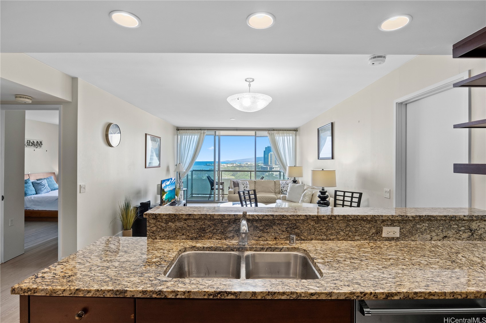 1551 Ala Wai Boulevard 1802 Property Photo 3