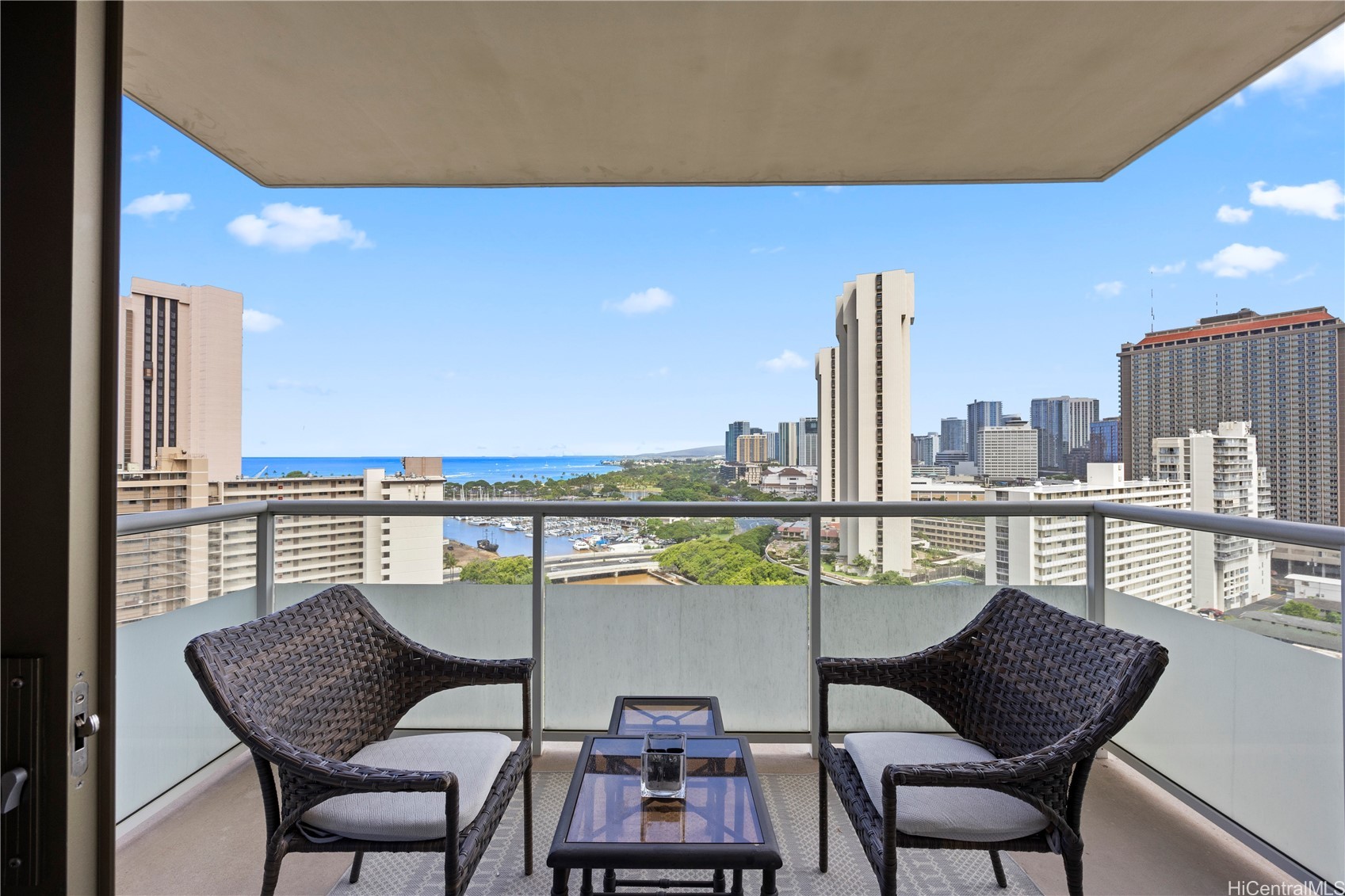 1551 Ala Wai Boulevard 1802 Property Photo 6
