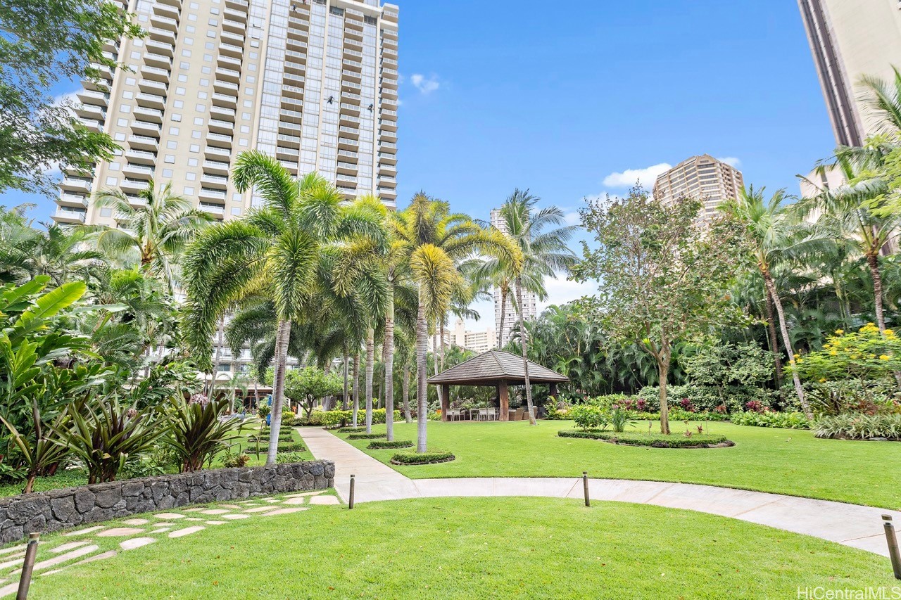 1551 Ala Wai Boulevard 1802 Property Photo 17