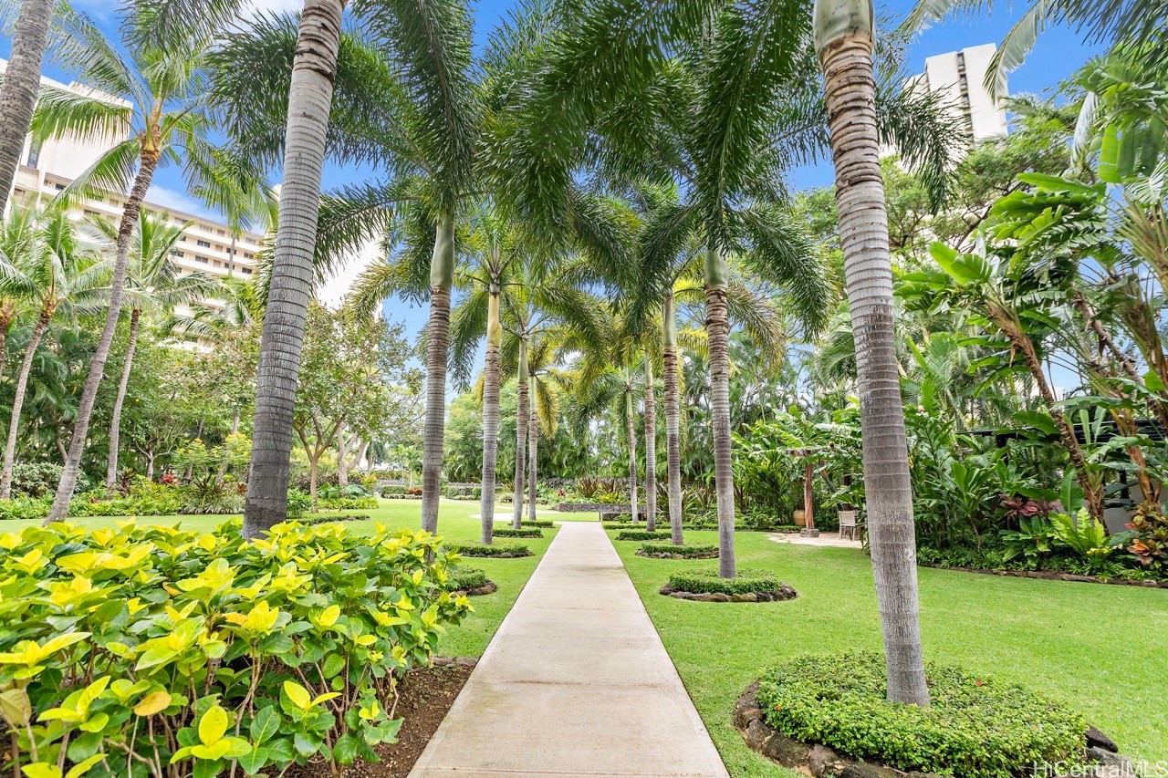 1551 Ala Wai Boulevard 1802 Property Photo 18