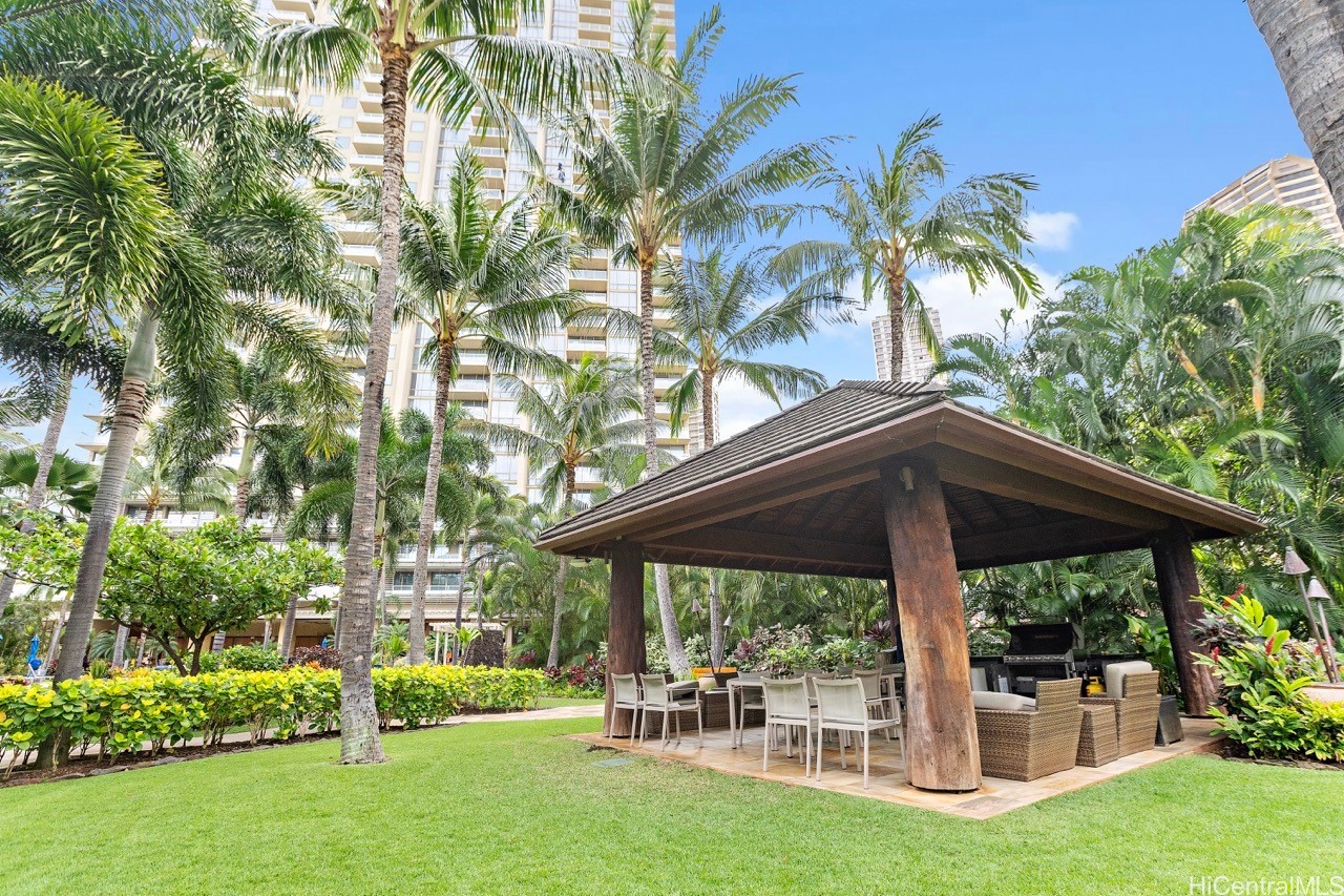 1551 Ala Wai Boulevard 1802 Property Photo 19