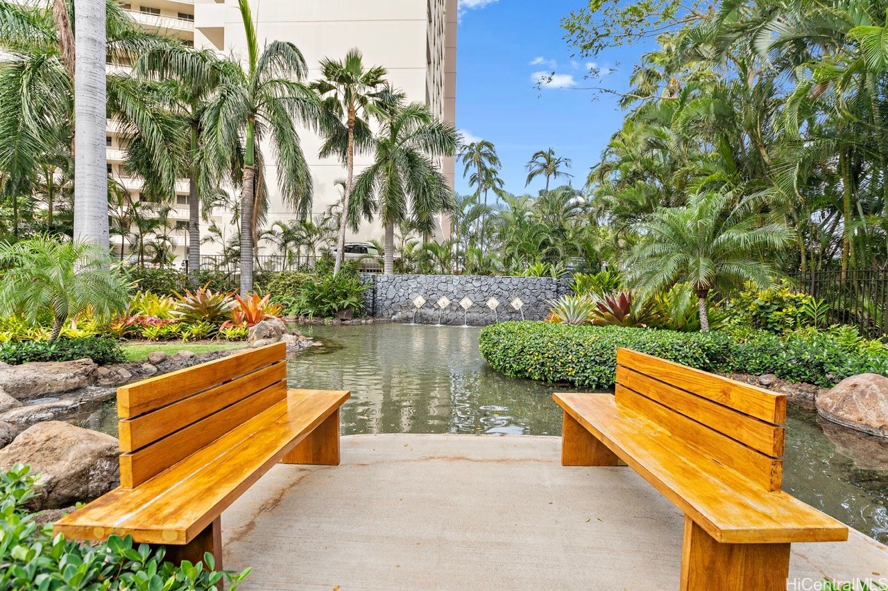 1551 Ala Wai Boulevard 1802 Property Photo 20