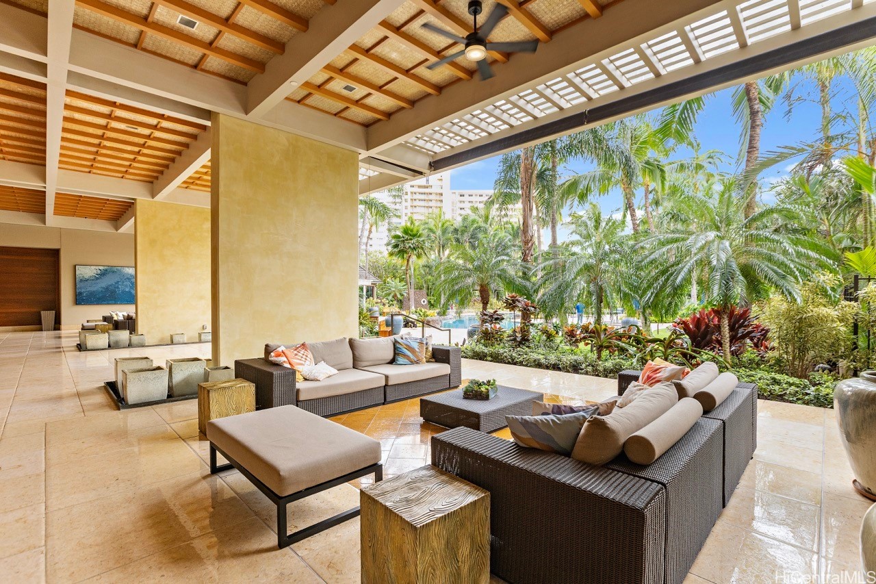 1551 Ala Wai Boulevard 1802 Property Photo 23