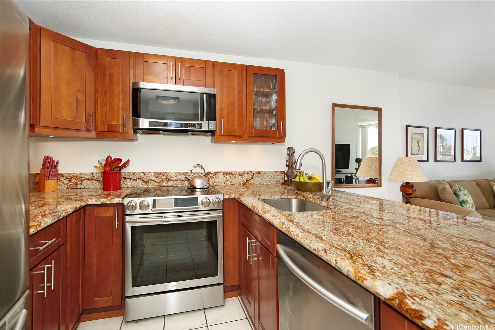1765 Ala Moana Boulevard 388 Property Photo 6