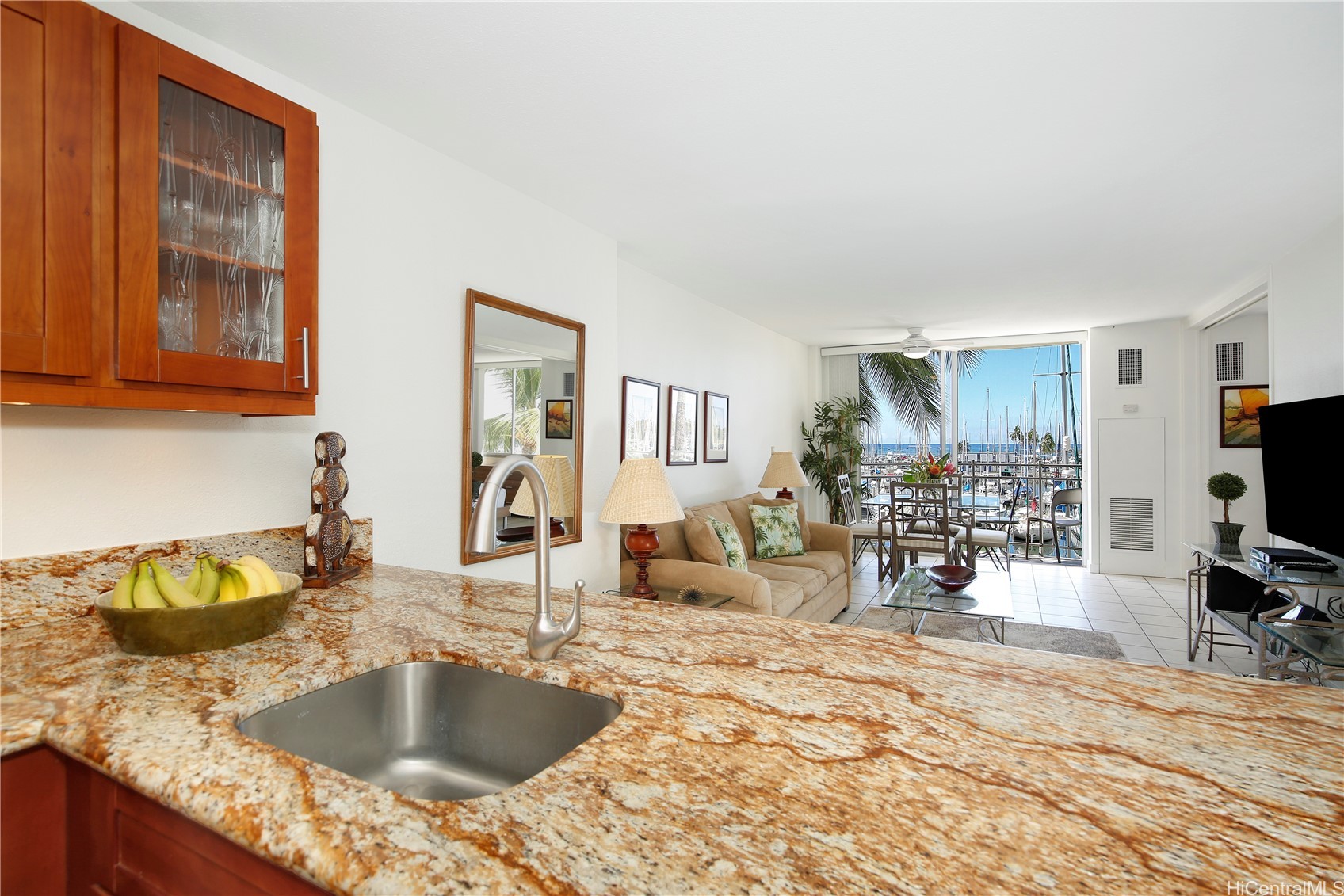 1765 Ala Moana Boulevard 388 Property Photo 7