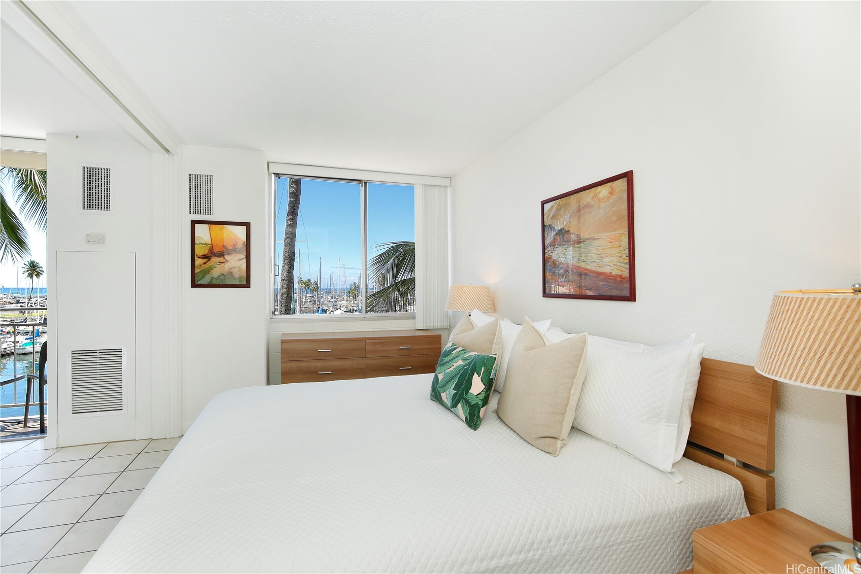 1765 Ala Moana Boulevard 388 Property Photo 9