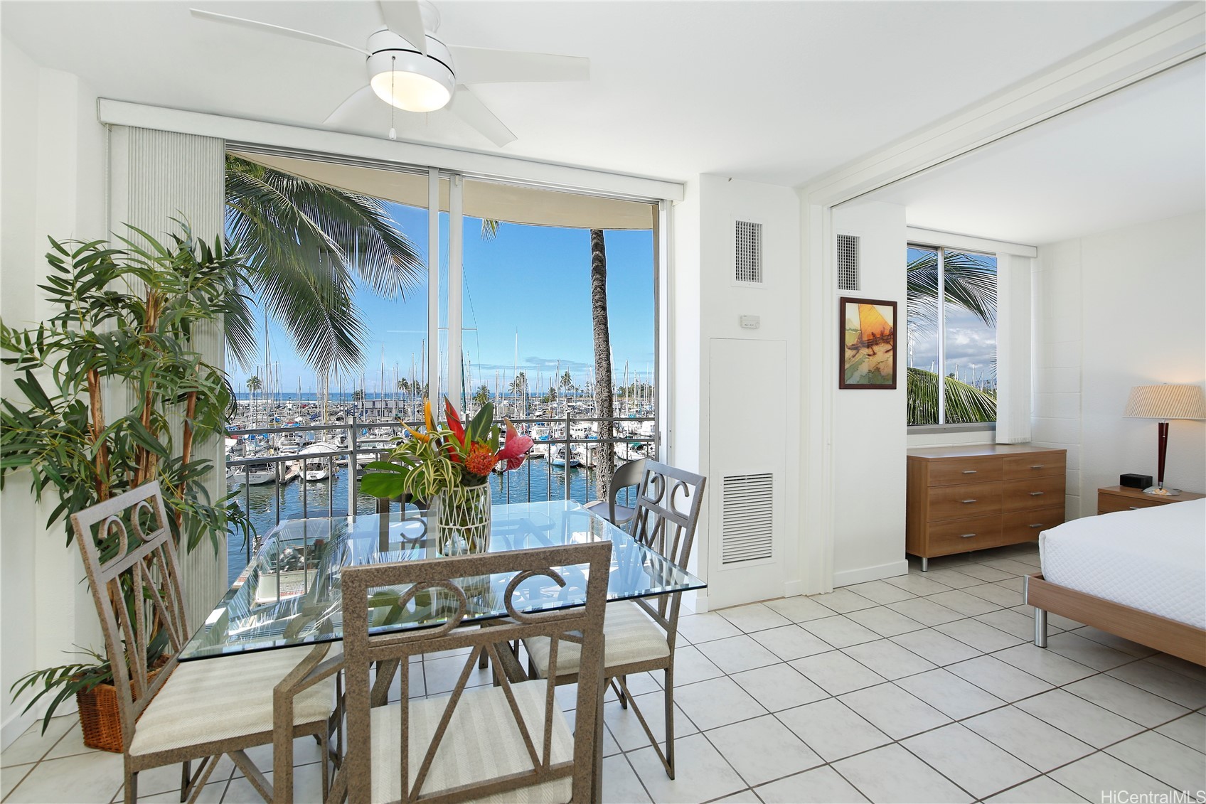 1765 Ala Moana Boulevard 388 Property Photo 13