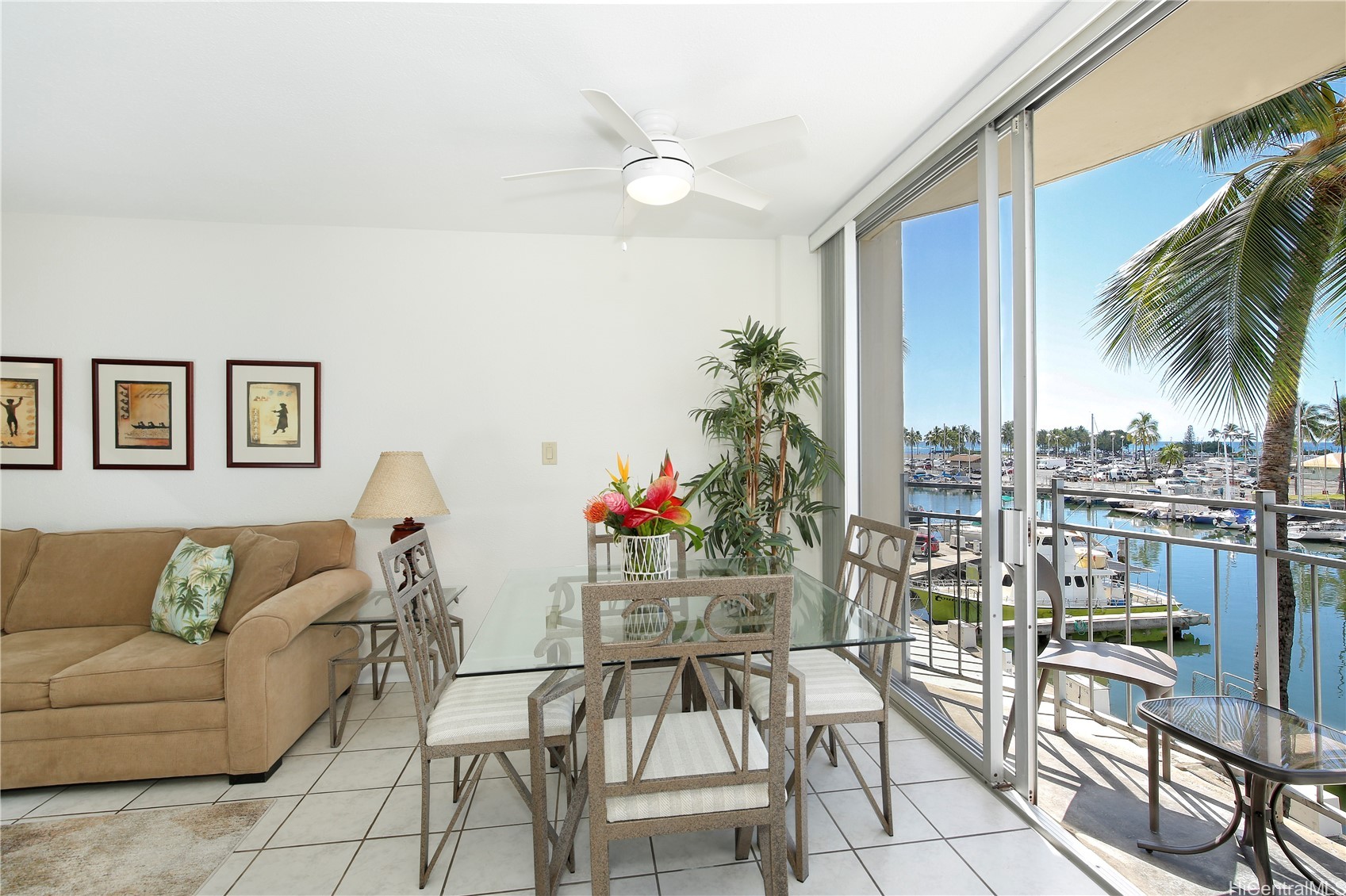 1765 Ala Moana Boulevard 388 Property Photo 15