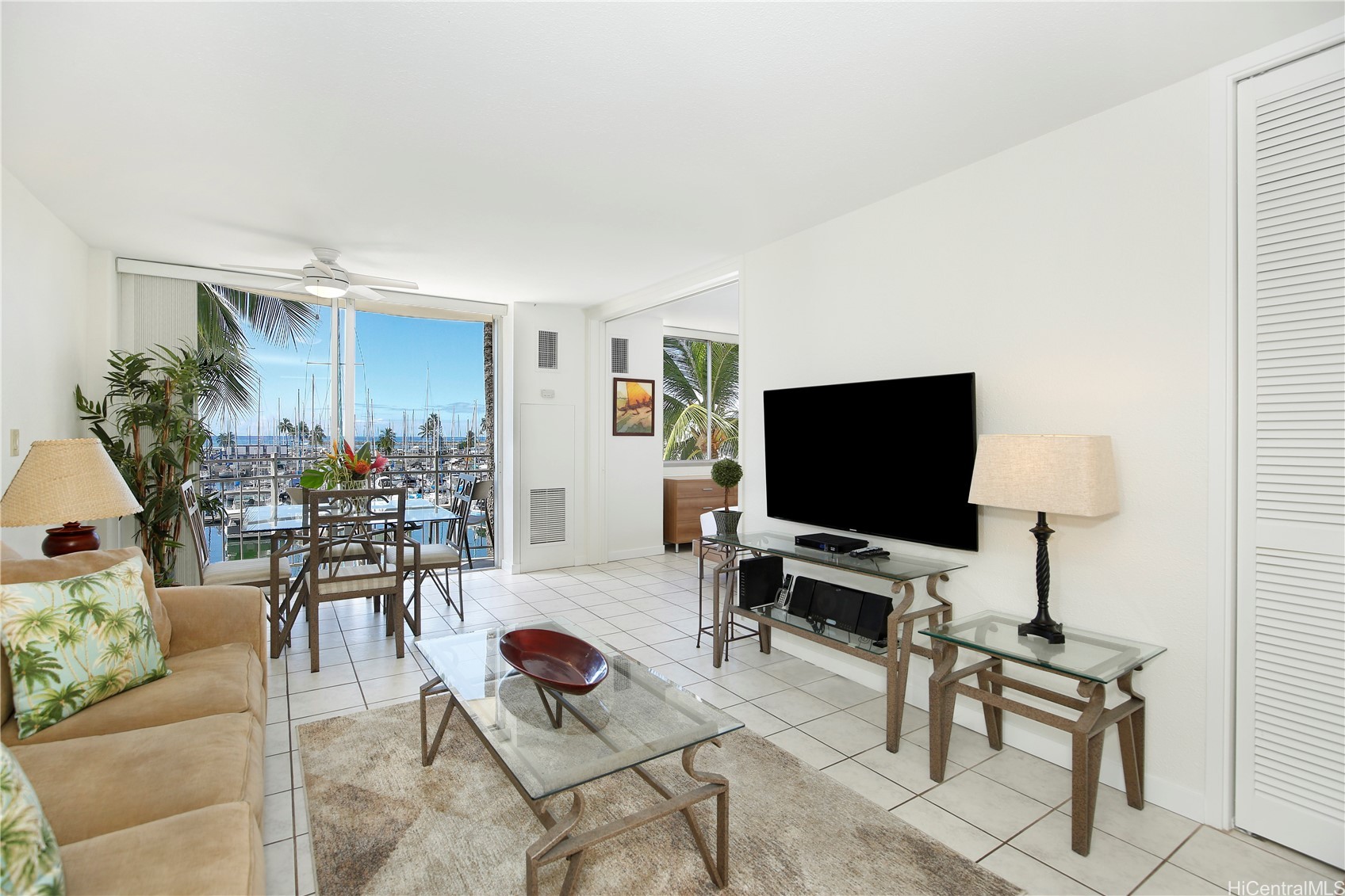 1765 Ala Moana Boulevard 388 Property Photo 16