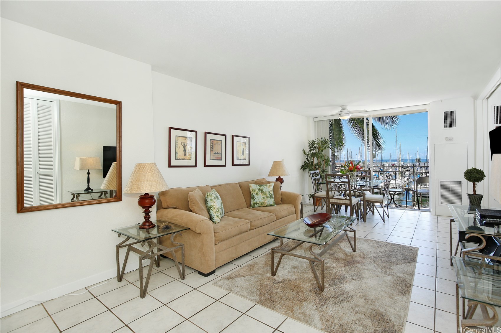 1765 Ala Moana Boulevard 388 Property Photo 17
