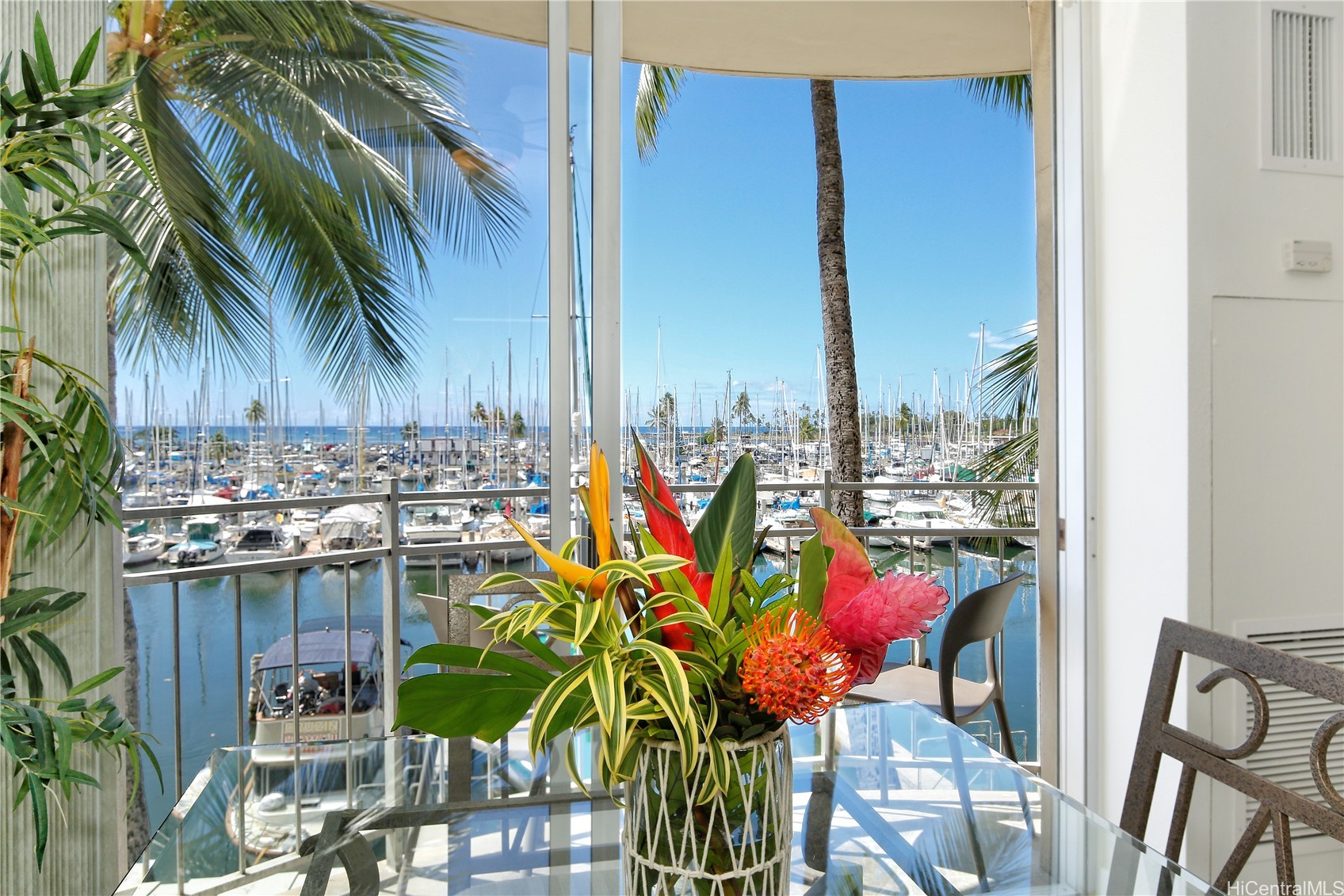 1765 Ala Moana Boulevard 388 Property Photo 19