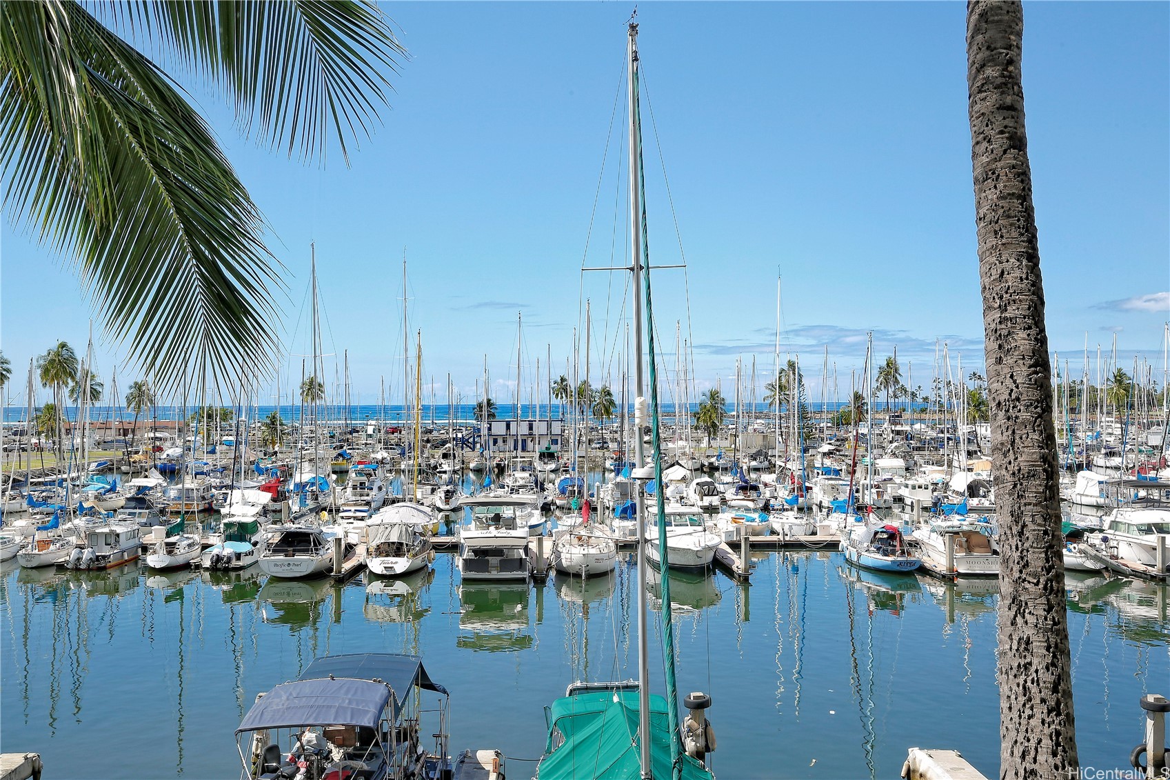1765 Ala Moana Boulevard 388 Property Photo 21