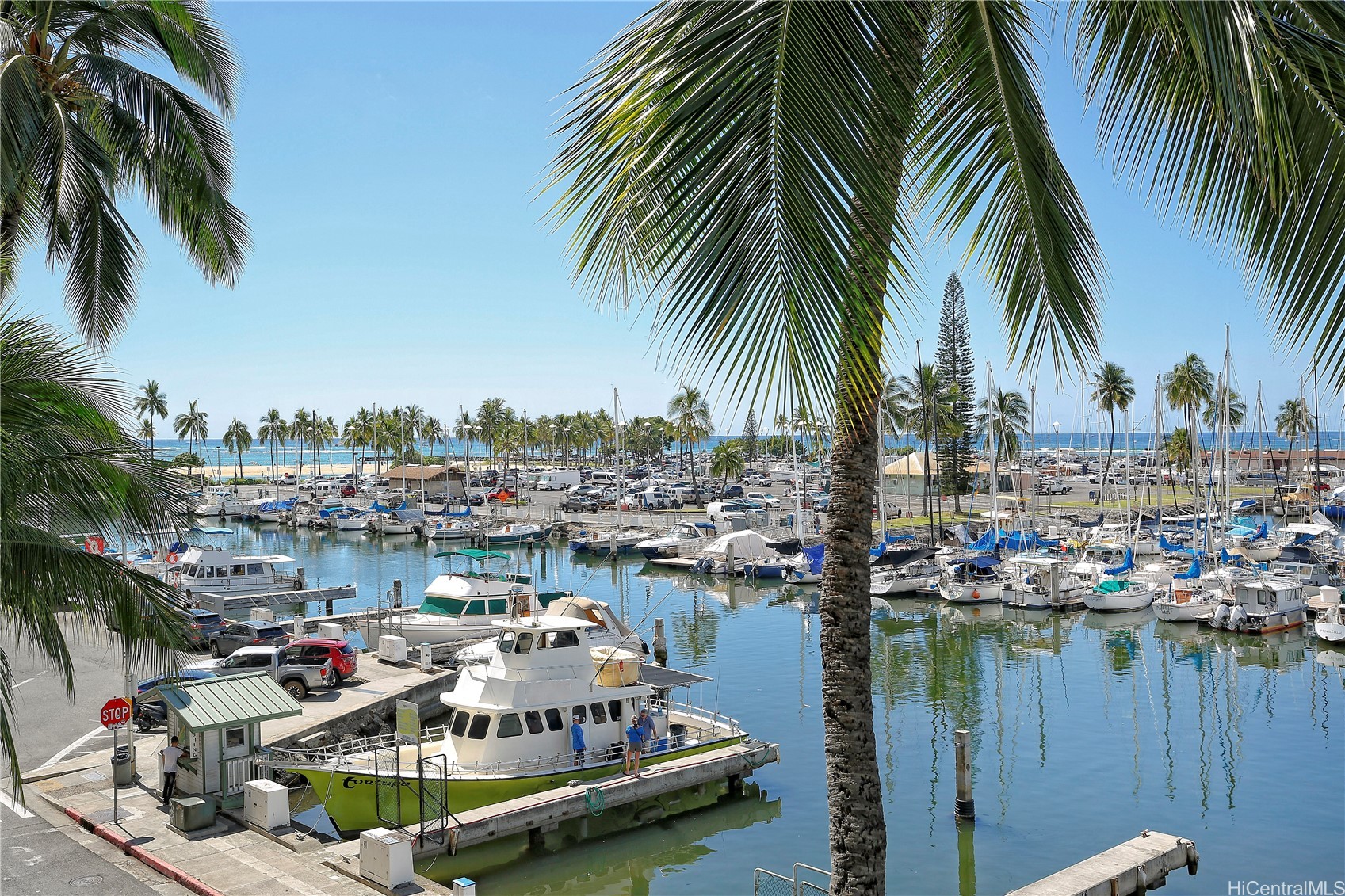 1765 Ala Moana Boulevard 388 Property Photo 22
