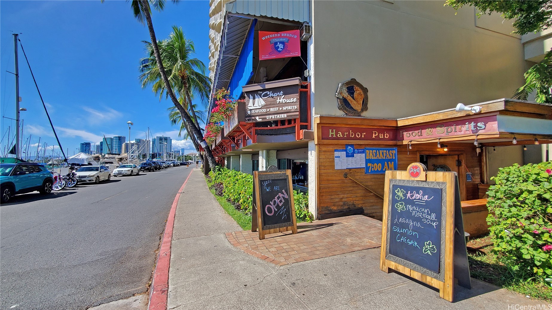 1765 Ala Moana Boulevard 388 Property Photo 24