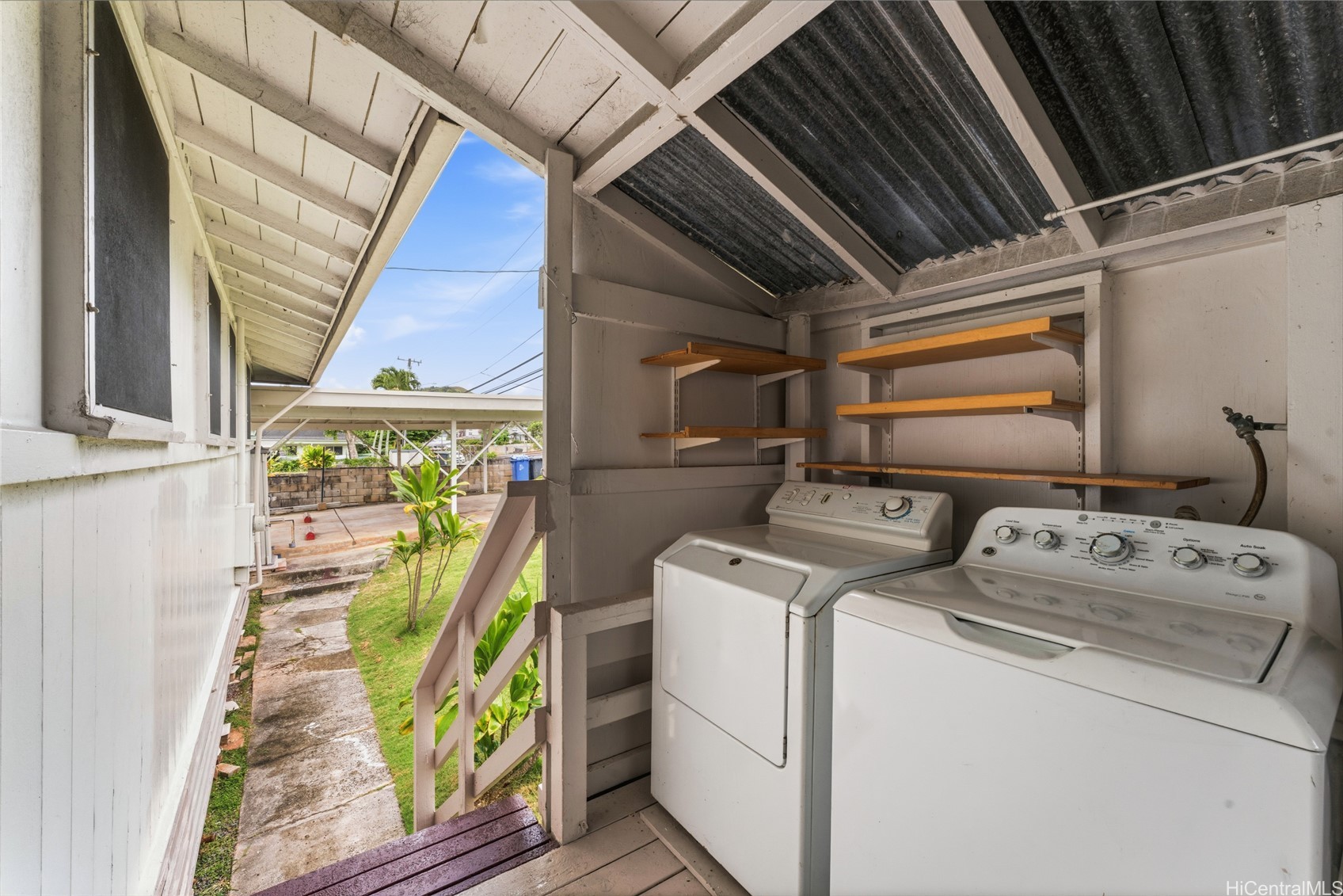 45-9 Kaneohe Bay Drive Property Photo 16