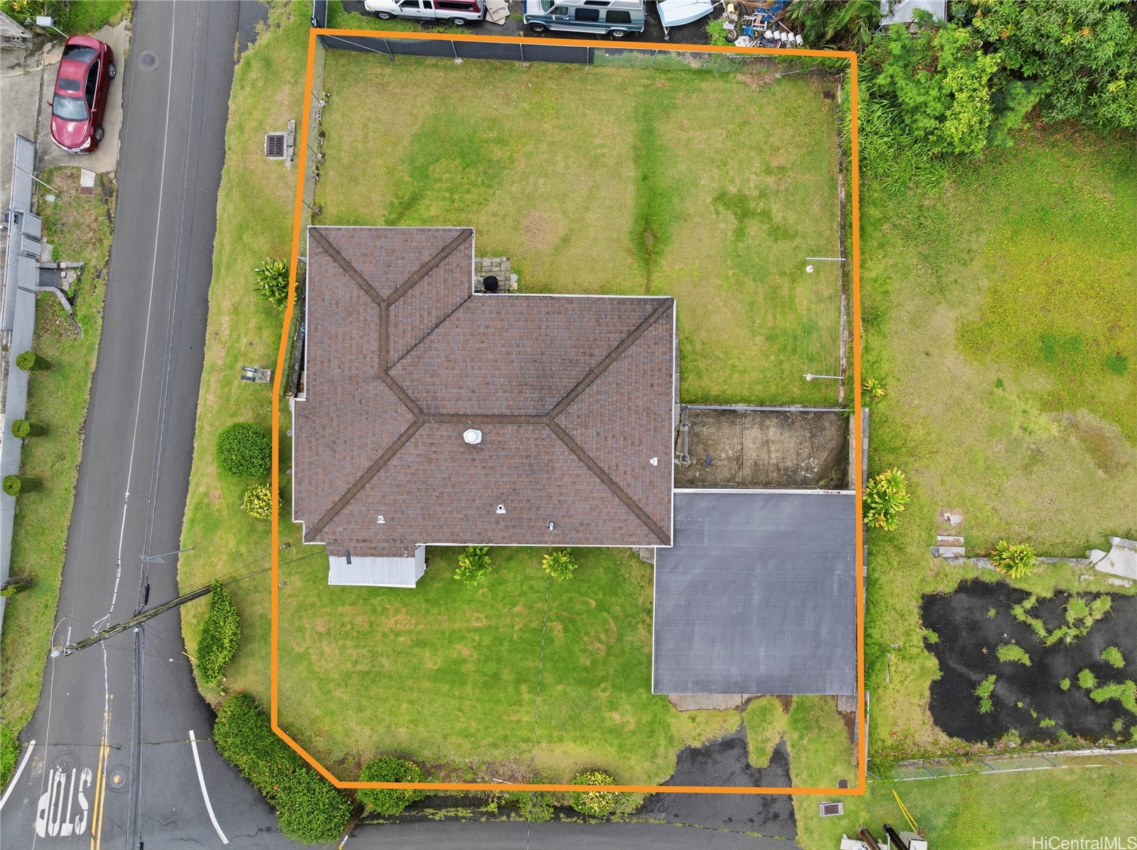 45-9 Kaneohe Bay Drive Property Photo 22