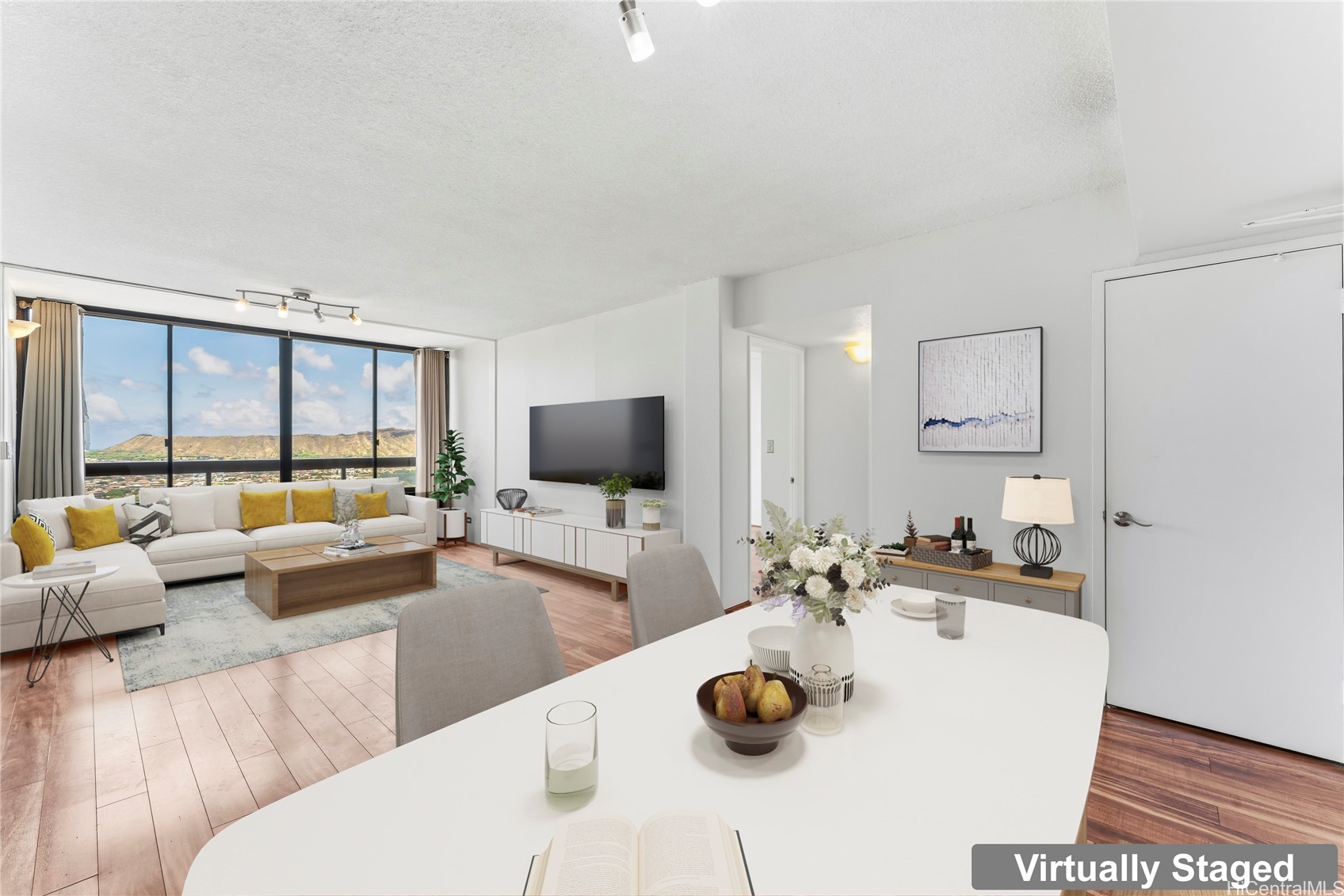 2499 Kapiolani Boulevard 3705 Property Photo 1