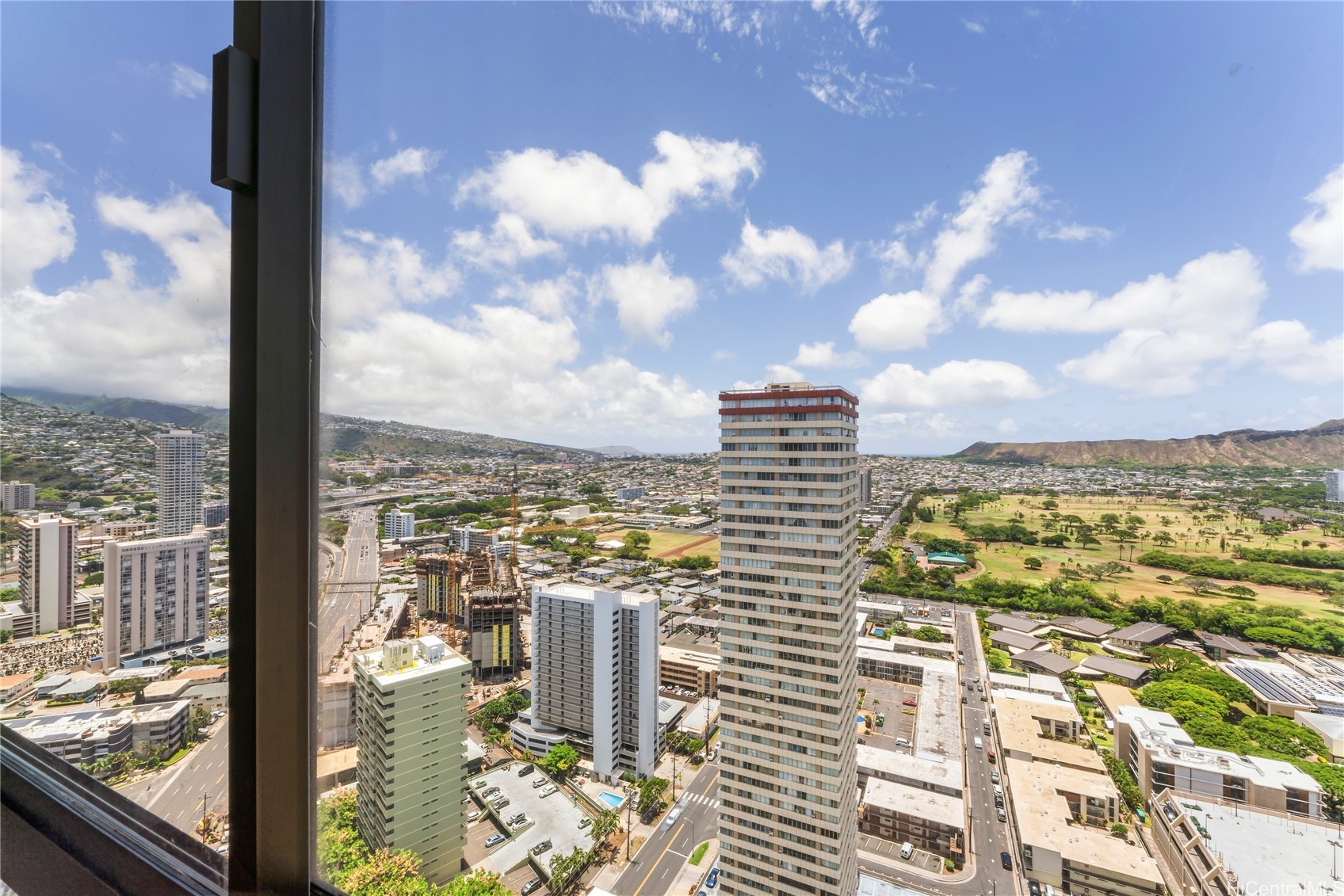 2499 Kapiolani Boulevard 3705 Property Photo 5