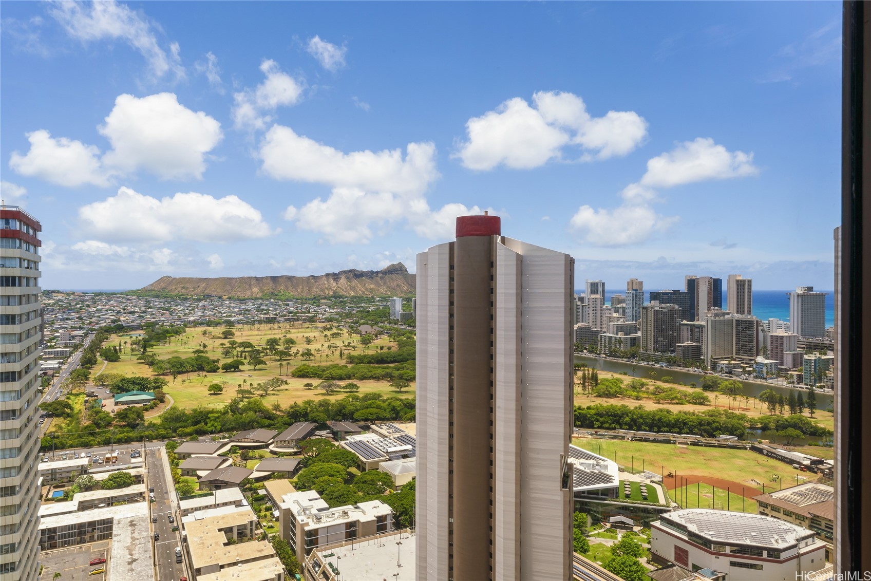 2499 Kapiolani Boulevard 3705 Property Photo 6