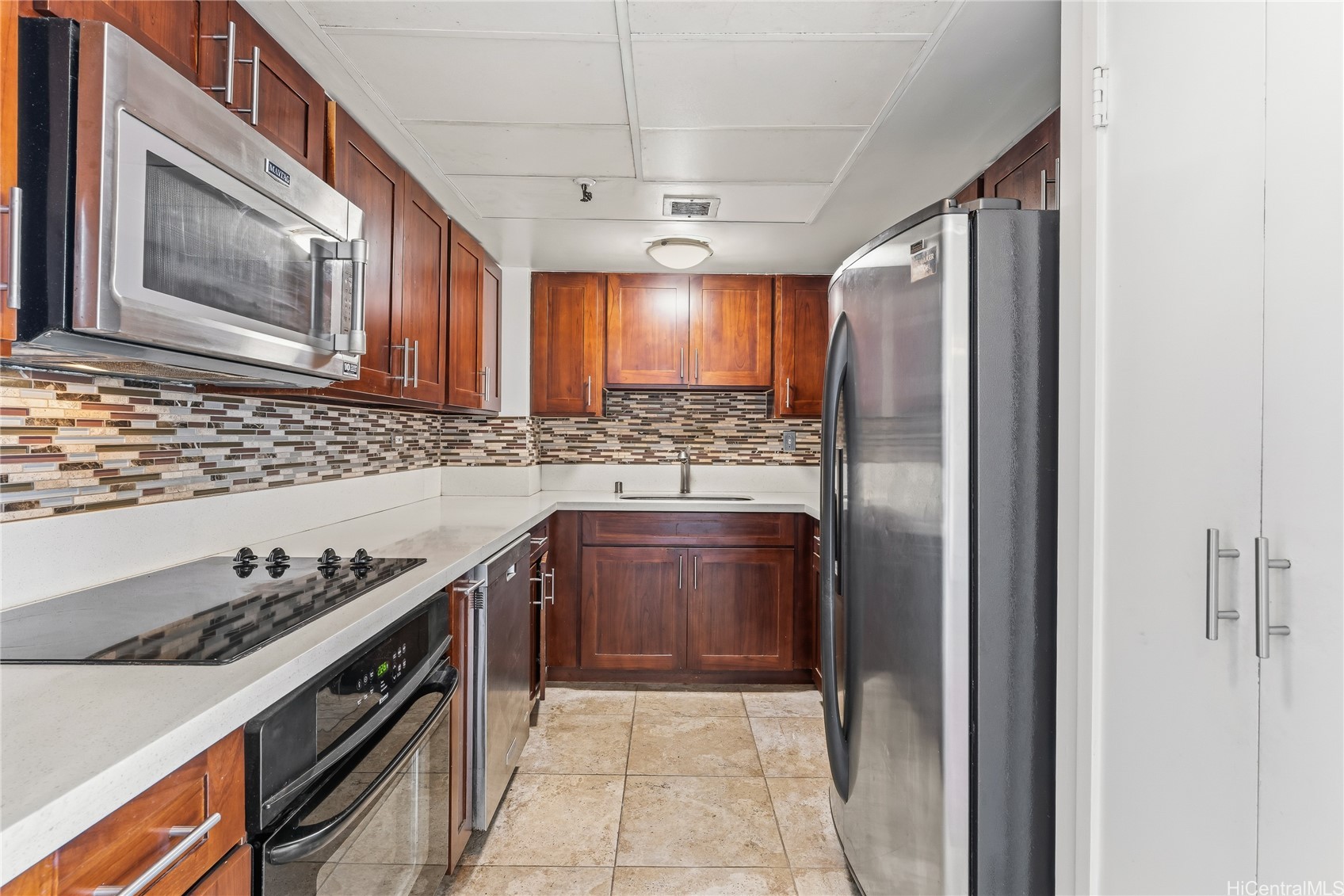 2499 Kapiolani Boulevard 3705 Property Photo 7