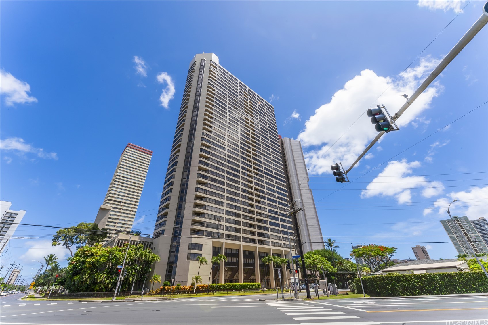 2499 Kapiolani Boulevard 3705 Property Photo 15