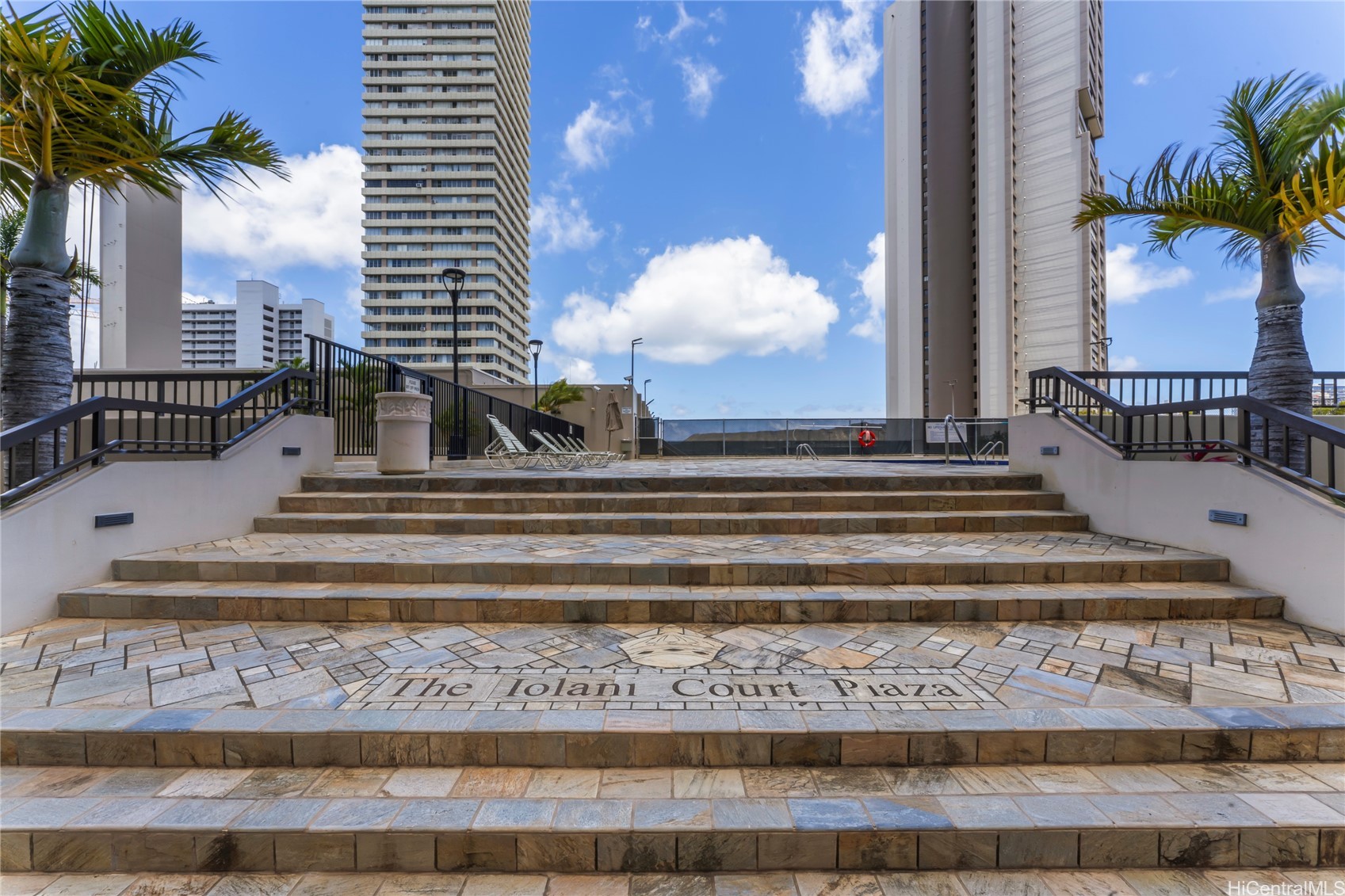 2499 Kapiolani Boulevard 3705 Property Photo 17