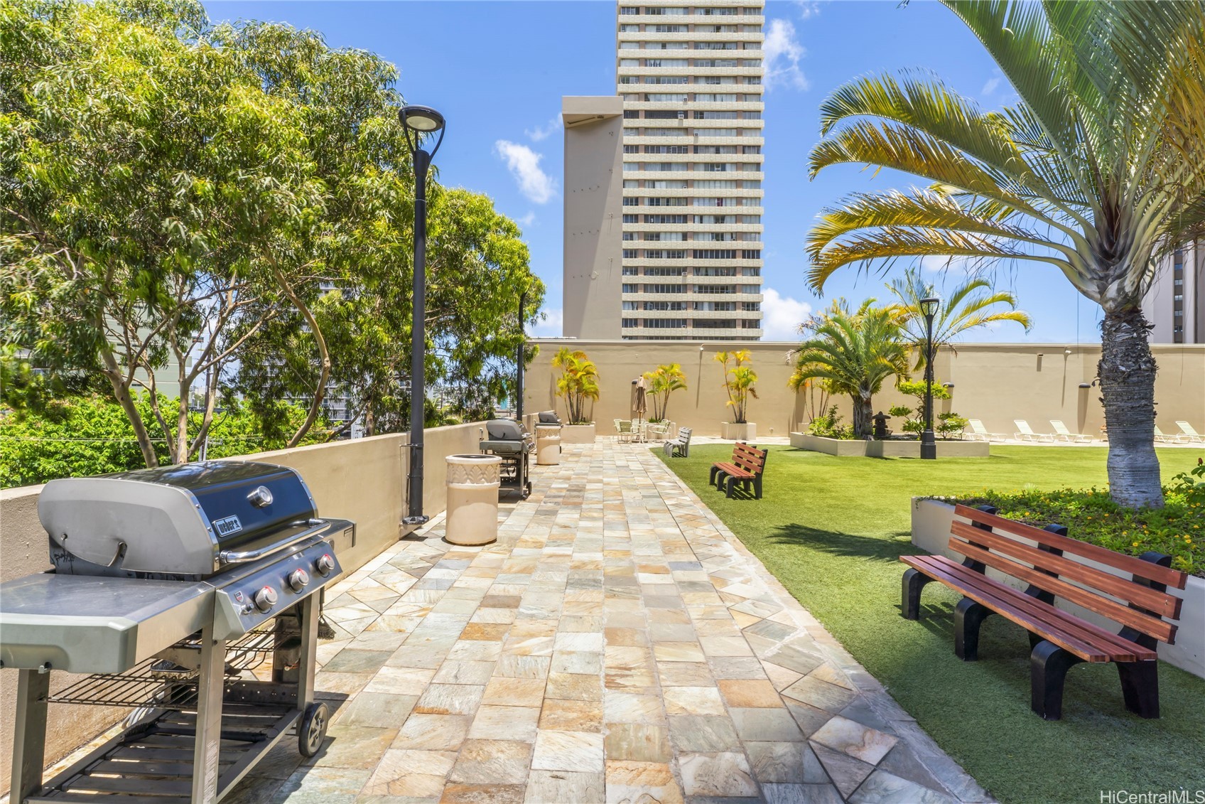 2499 Kapiolani Boulevard 3705 Property Photo 19