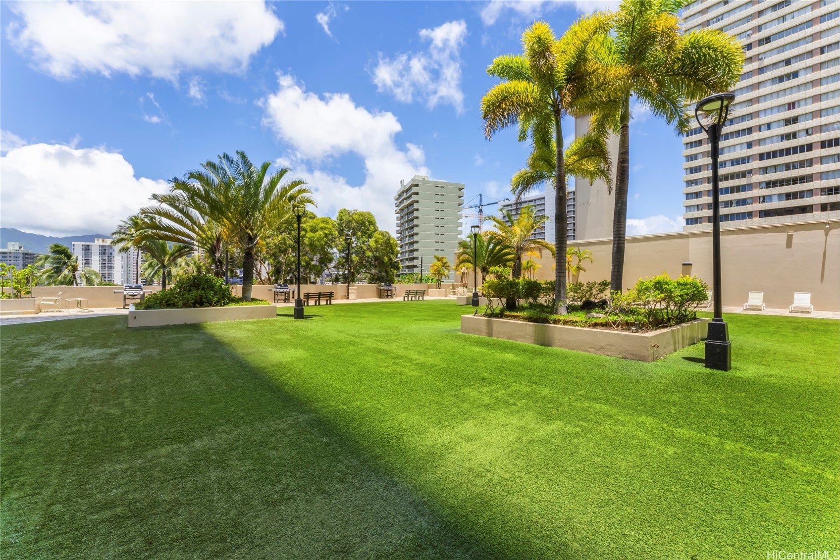 2499 Kapiolani Boulevard 3705 Property Photo 20