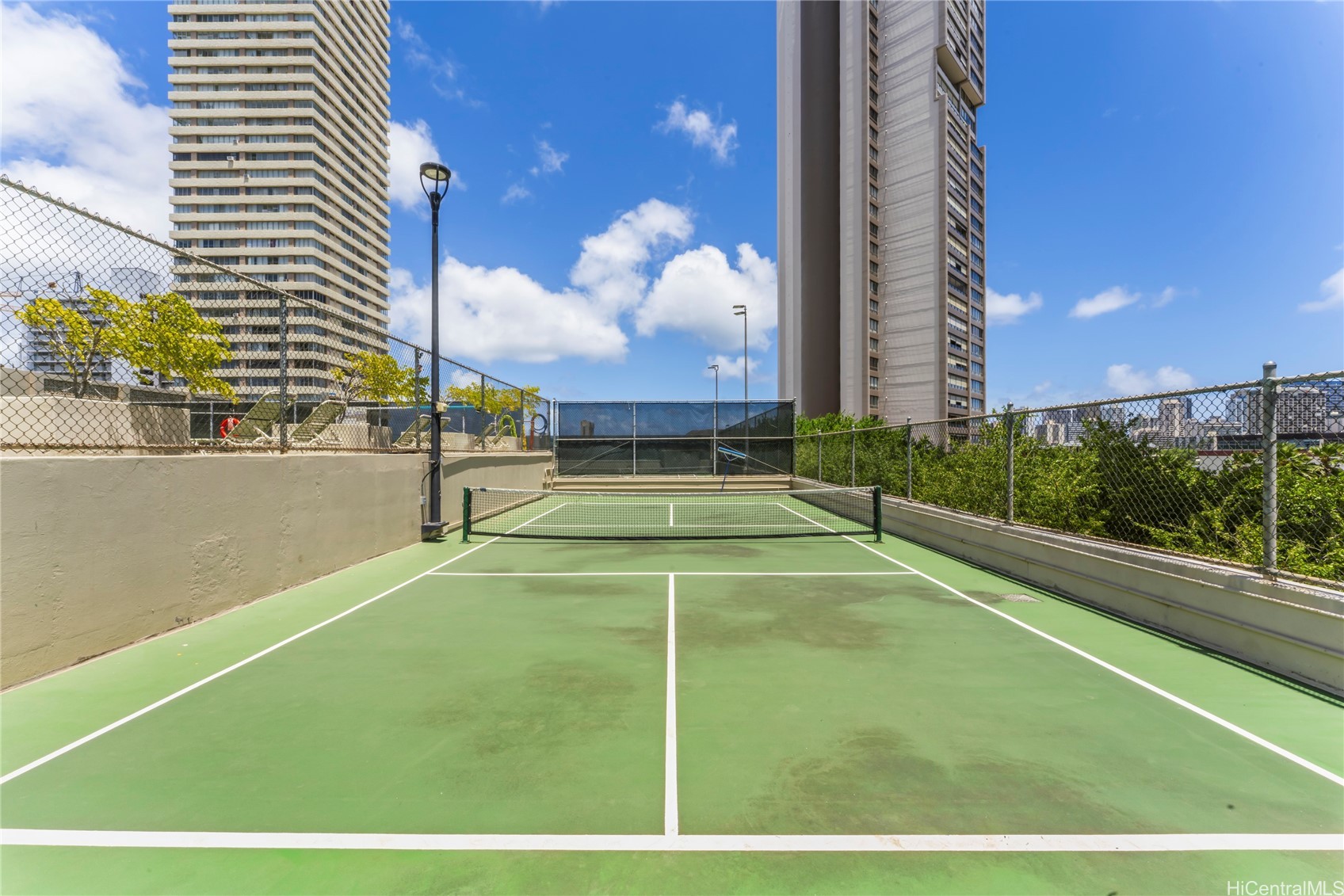 2499 Kapiolani Boulevard 3705 Property Photo 22