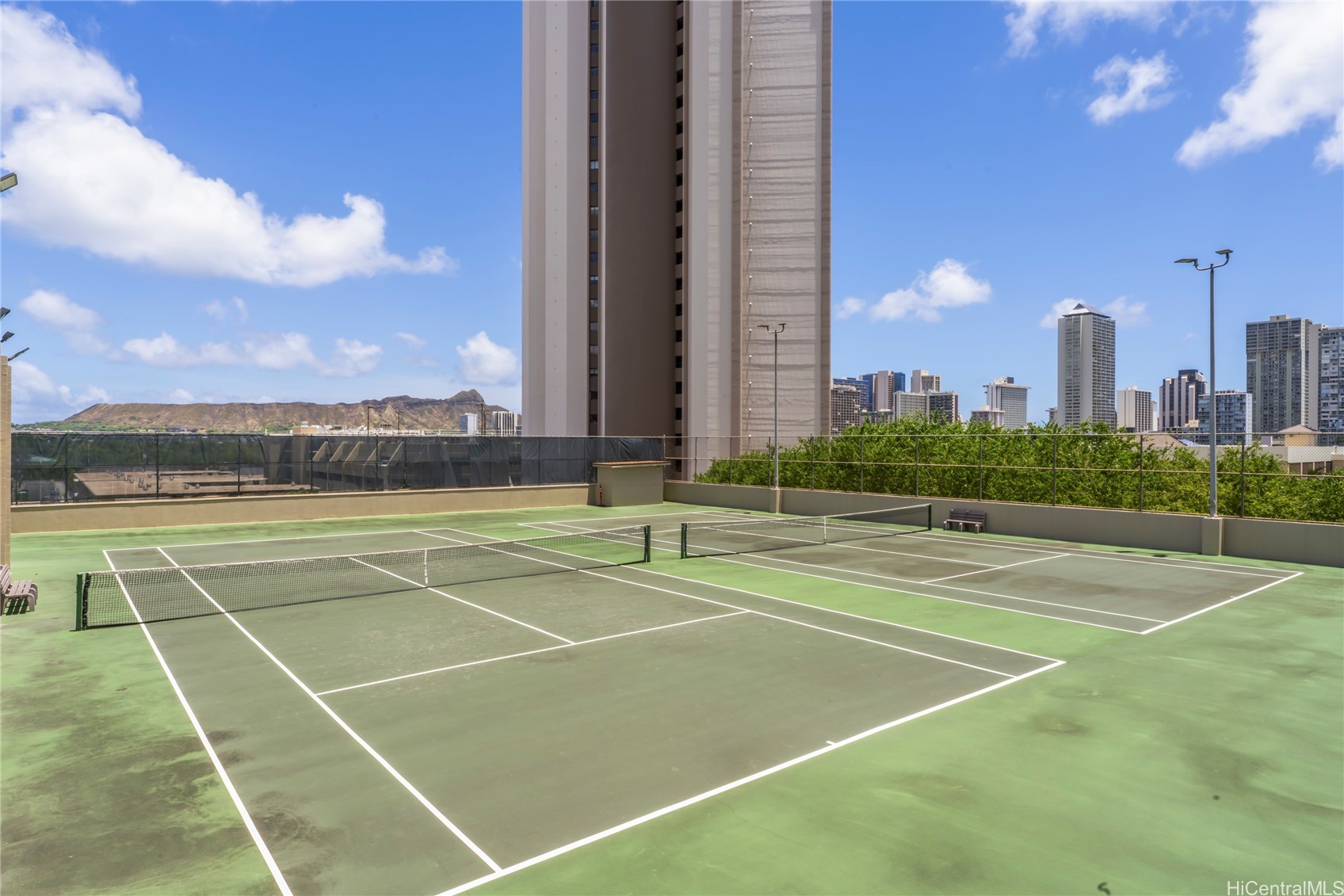 2499 Kapiolani Boulevard 3705 Property Photo 23