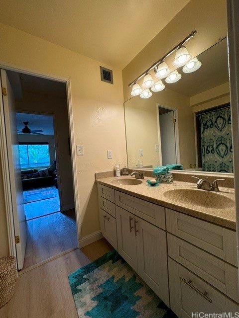 1684 Ala Moana Boulevard 153 Property Photo 9