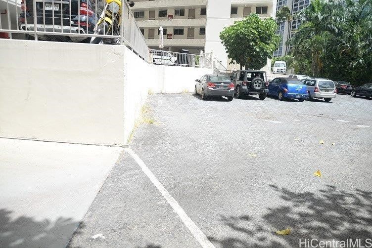1684 Ala Moana Boulevard 153 Property Photo 11