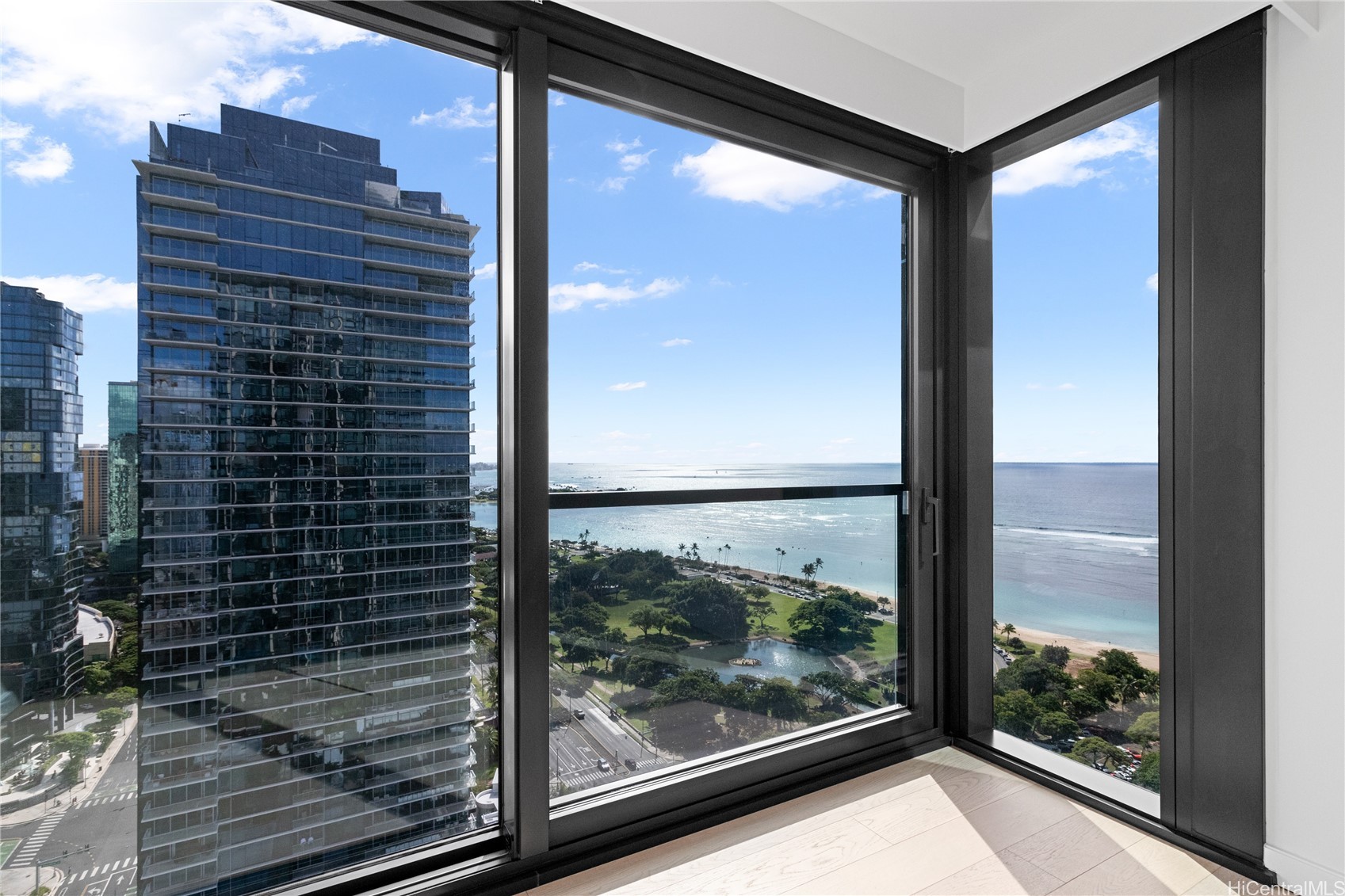 1100 Ala Moana Boulevard 2606 Property Photo 2