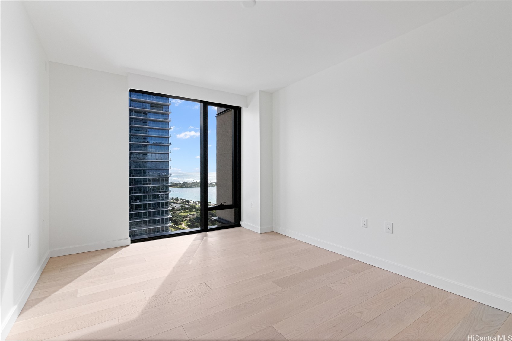 1100 Ala Moana Boulevard 2606 Property Photo 5