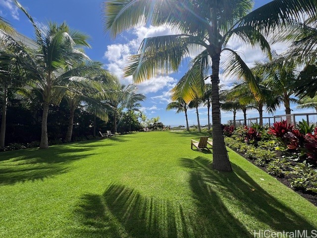 1100 Ala Moana Boulevard 2606 Property Photo 13