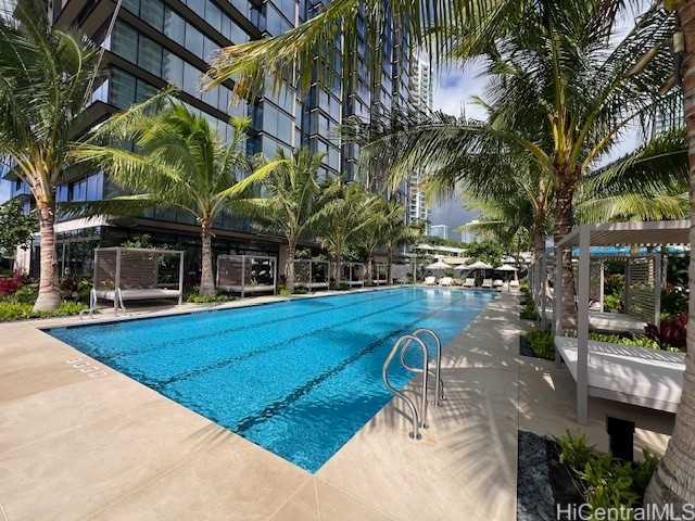 1100 Ala Moana Boulevard 2606 Property Photo 14