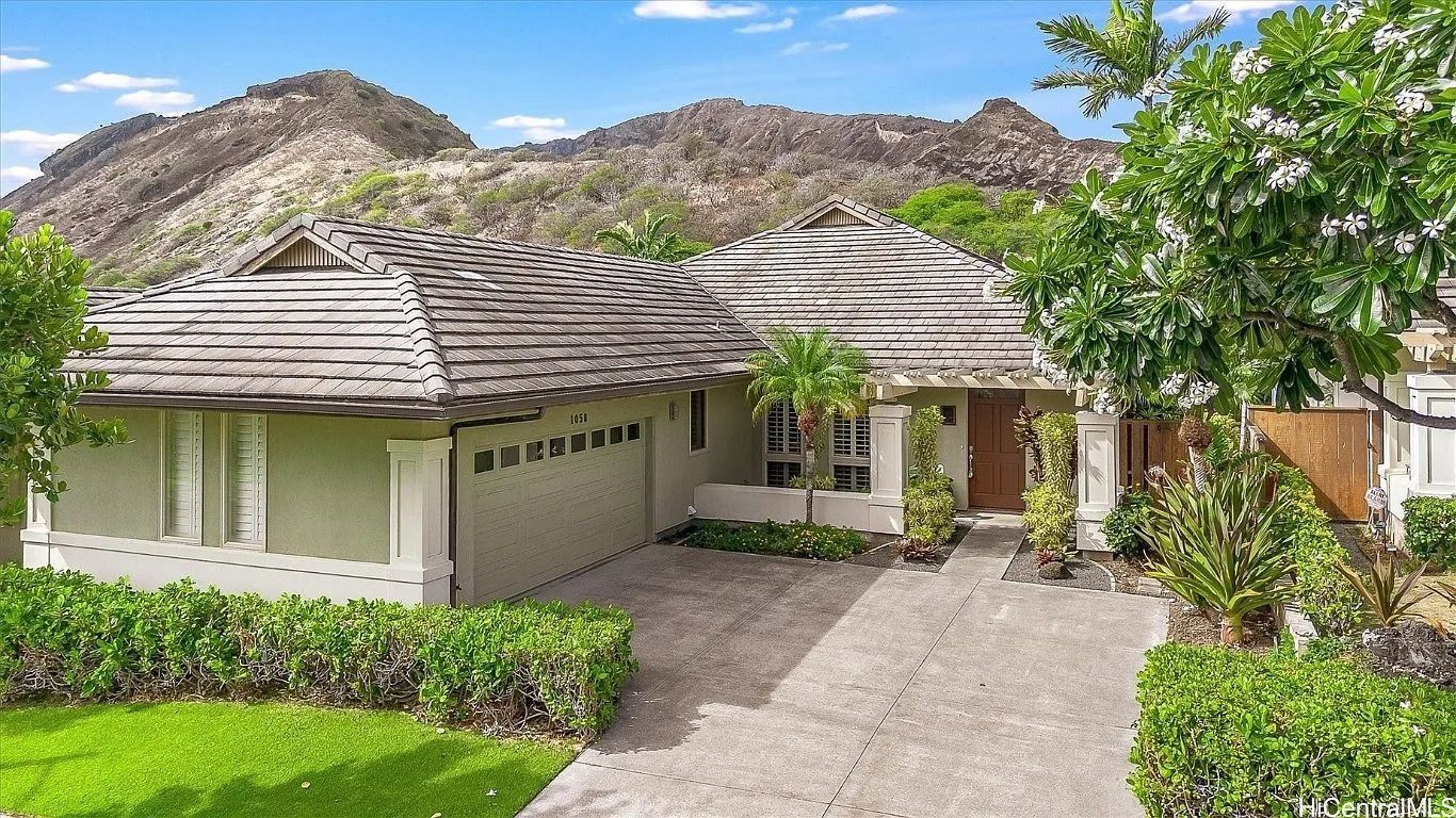 1058 Koko Kai Place Property Photo 1