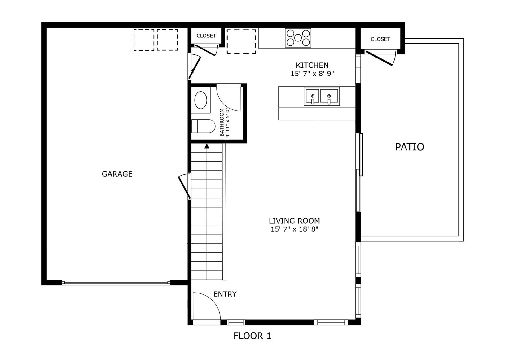 7132 Hawaii Kai Drive 124 Property Photo 18