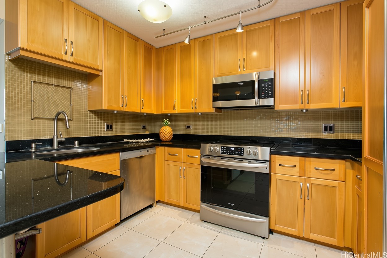1296 Kapiolani Boulevard Ii4009 Property Photo 7