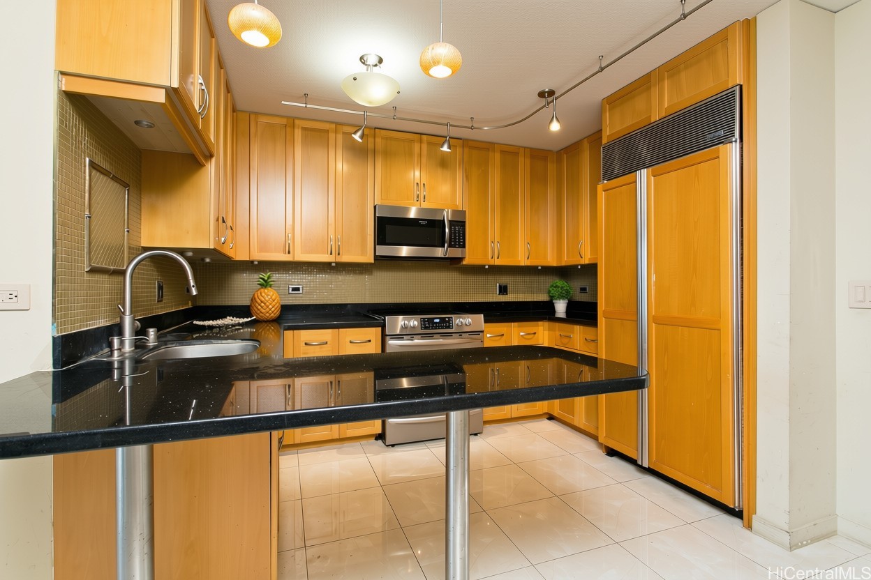 1296 Kapiolani Boulevard Ii4009 Property Photo 8