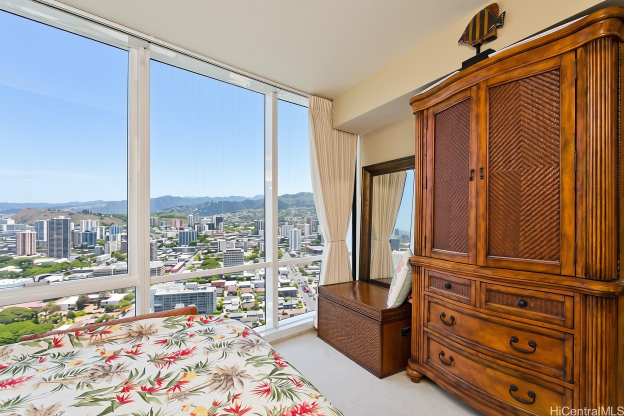 1296 Kapiolani Boulevard Ii4009 Property Photo 15