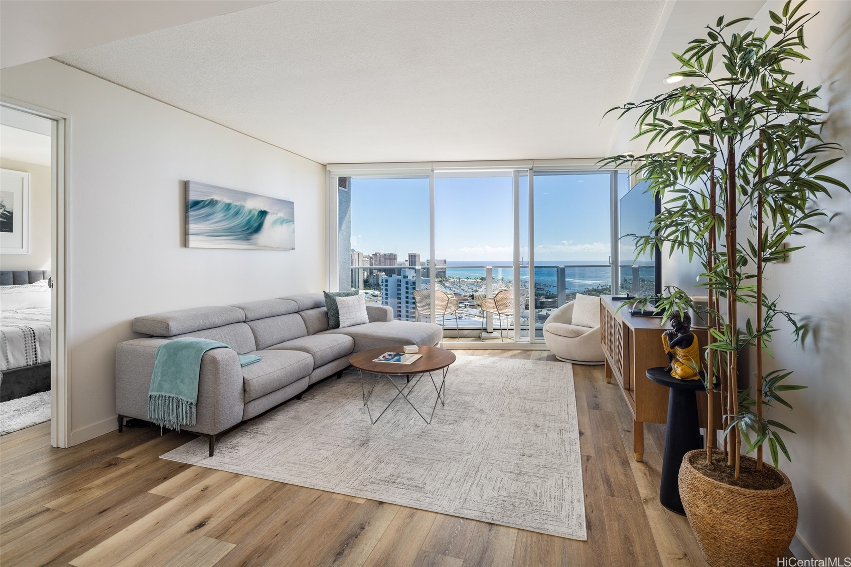1288 Kapiolani Boulevard I3604 Property Photo 1