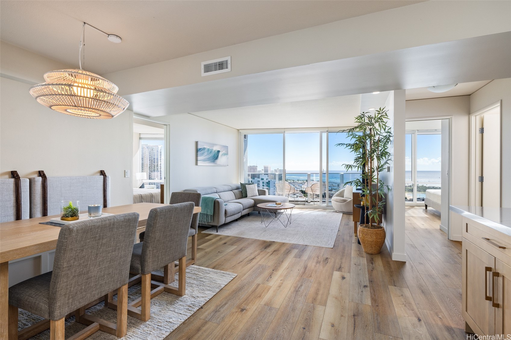 1288 Kapiolani Boulevard I3604 Property Photo 4