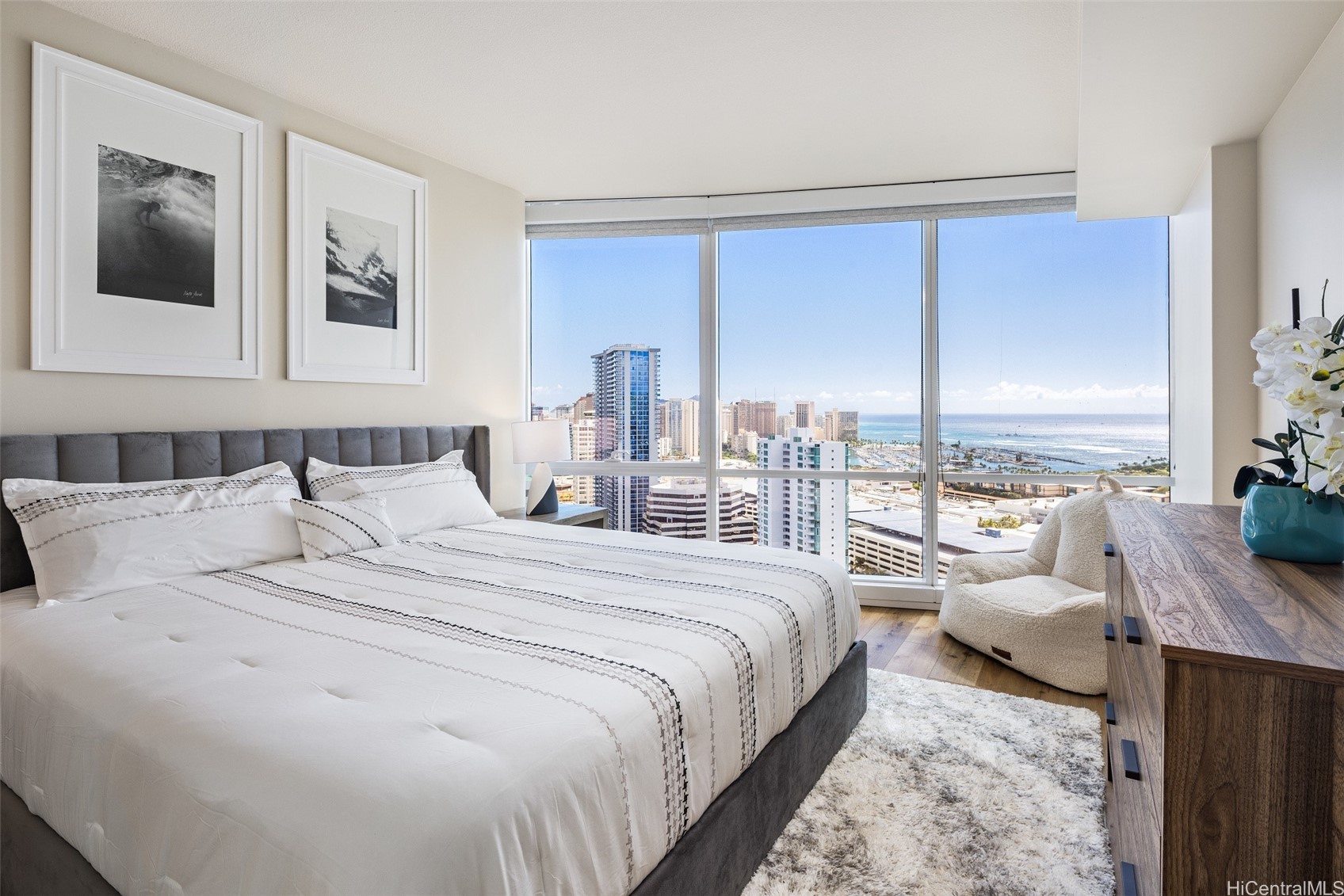 1288 Kapiolani Boulevard I3604 Property Photo 5