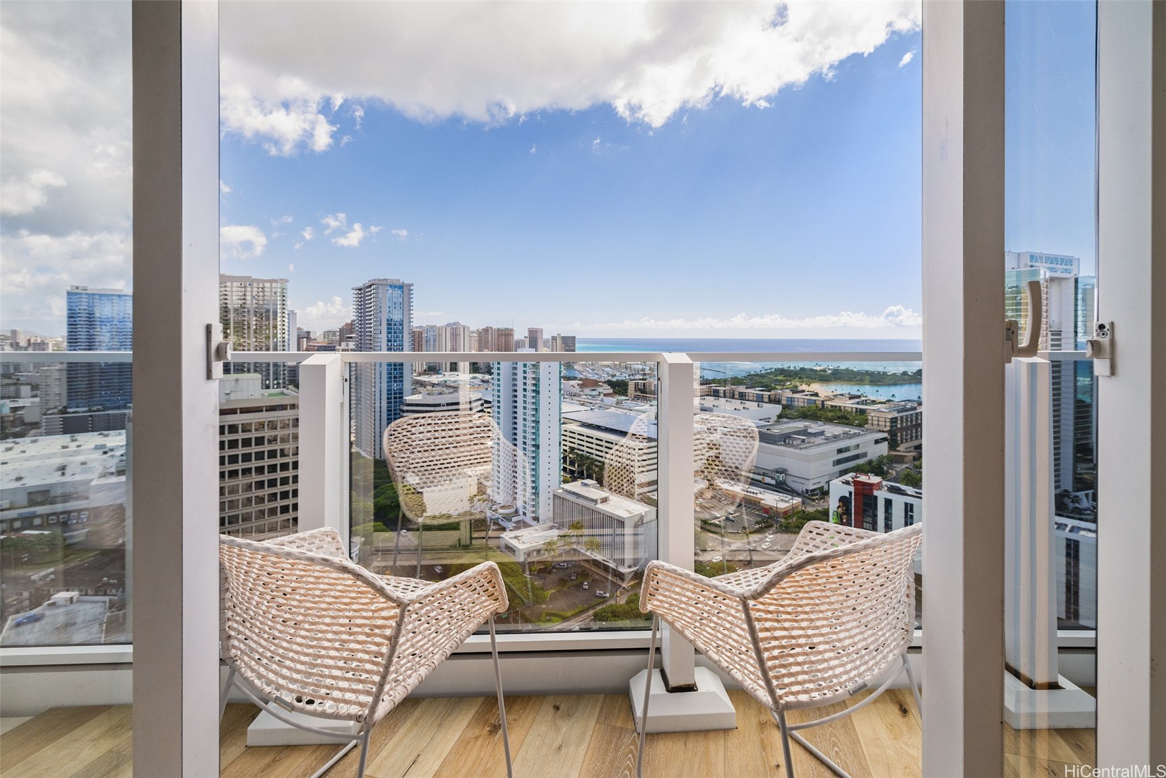 1288 Kapiolani Boulevard I3604 Property Photo 14