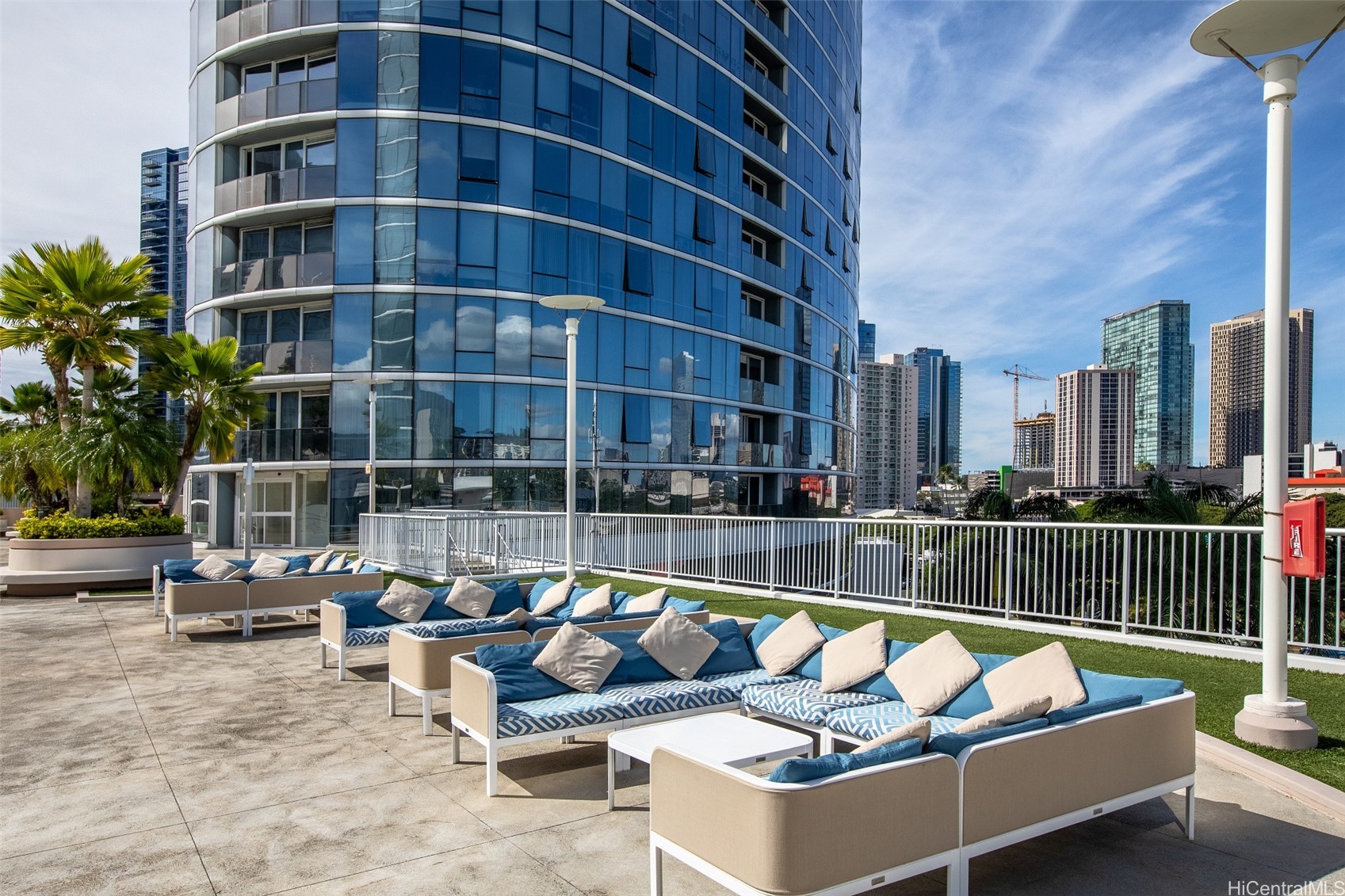 1288 Kapiolani Boulevard I3604 Property Photo 19