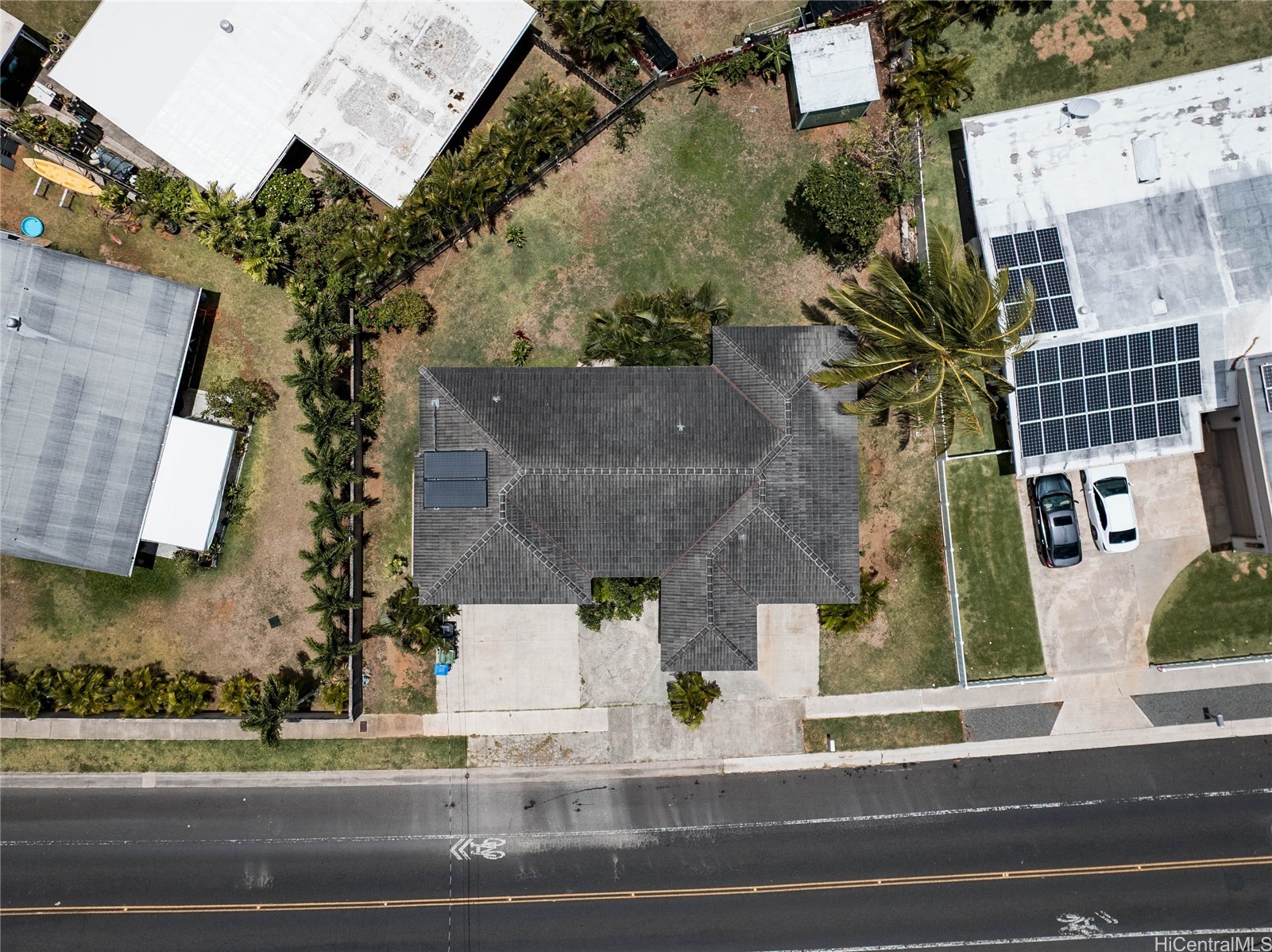 646 Wanaao Road Property Photo 16