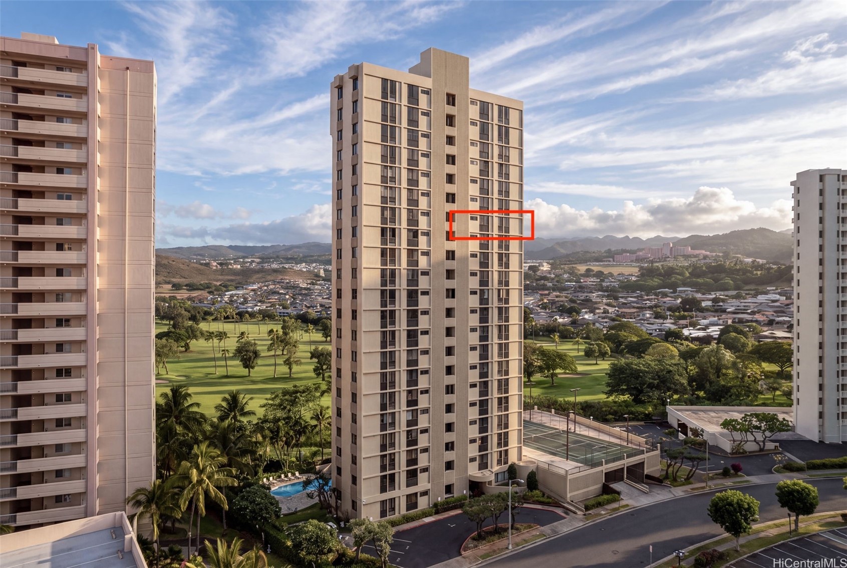 3050 Ala Poha Place 15e Property Photo 10