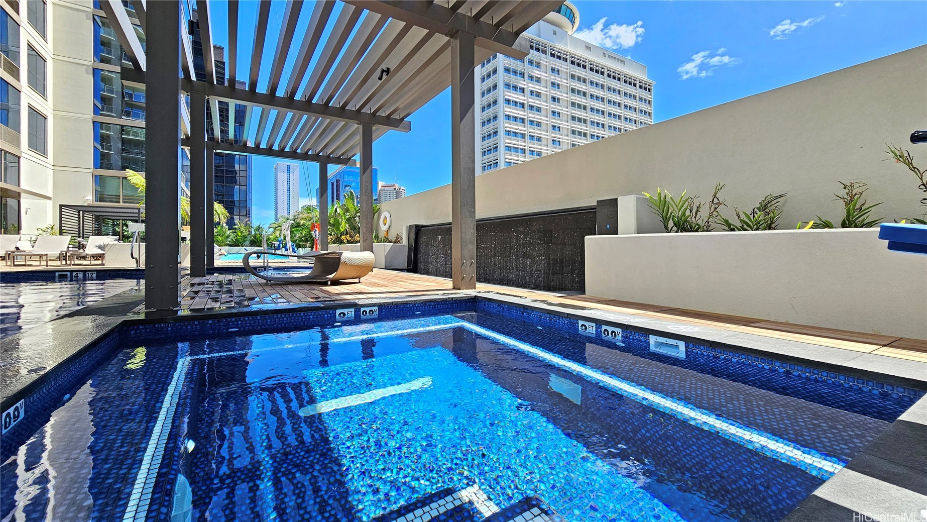 1388 Kapiolani Boulevard 1505 Property Photo 21