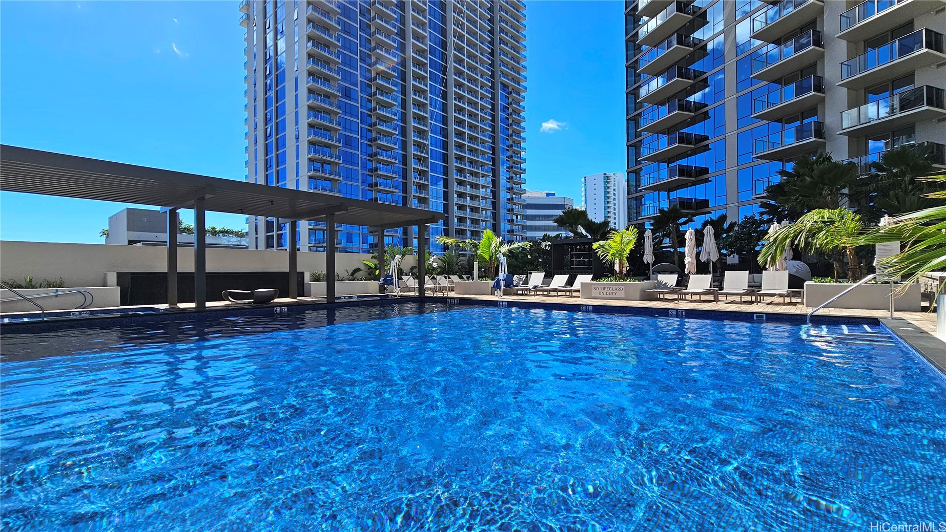 1388 Kapiolani Boulevard 1505 Property Photo 22